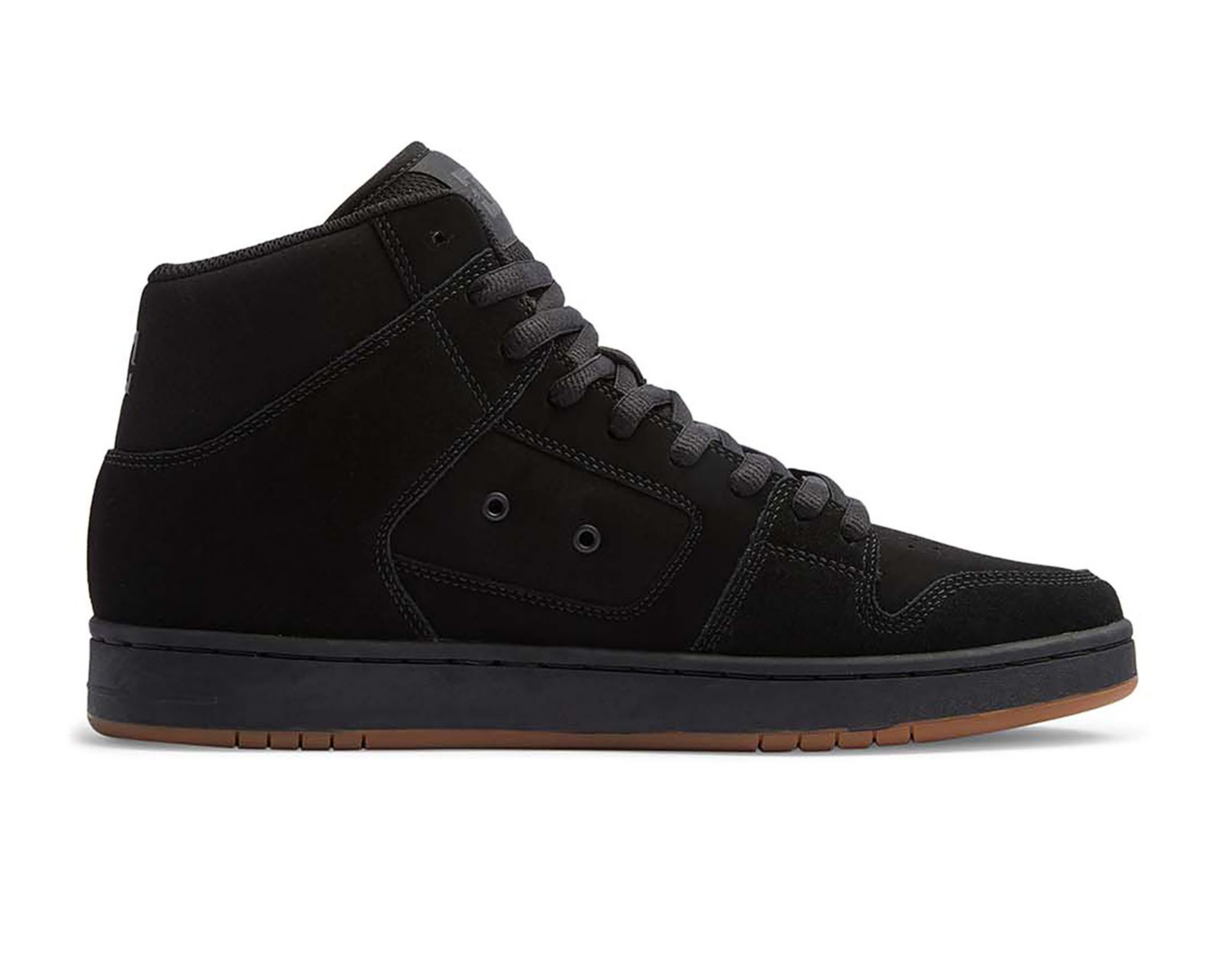 Foto 4 | Tenis DC Shoes Manteca 4 Hi para Hombre