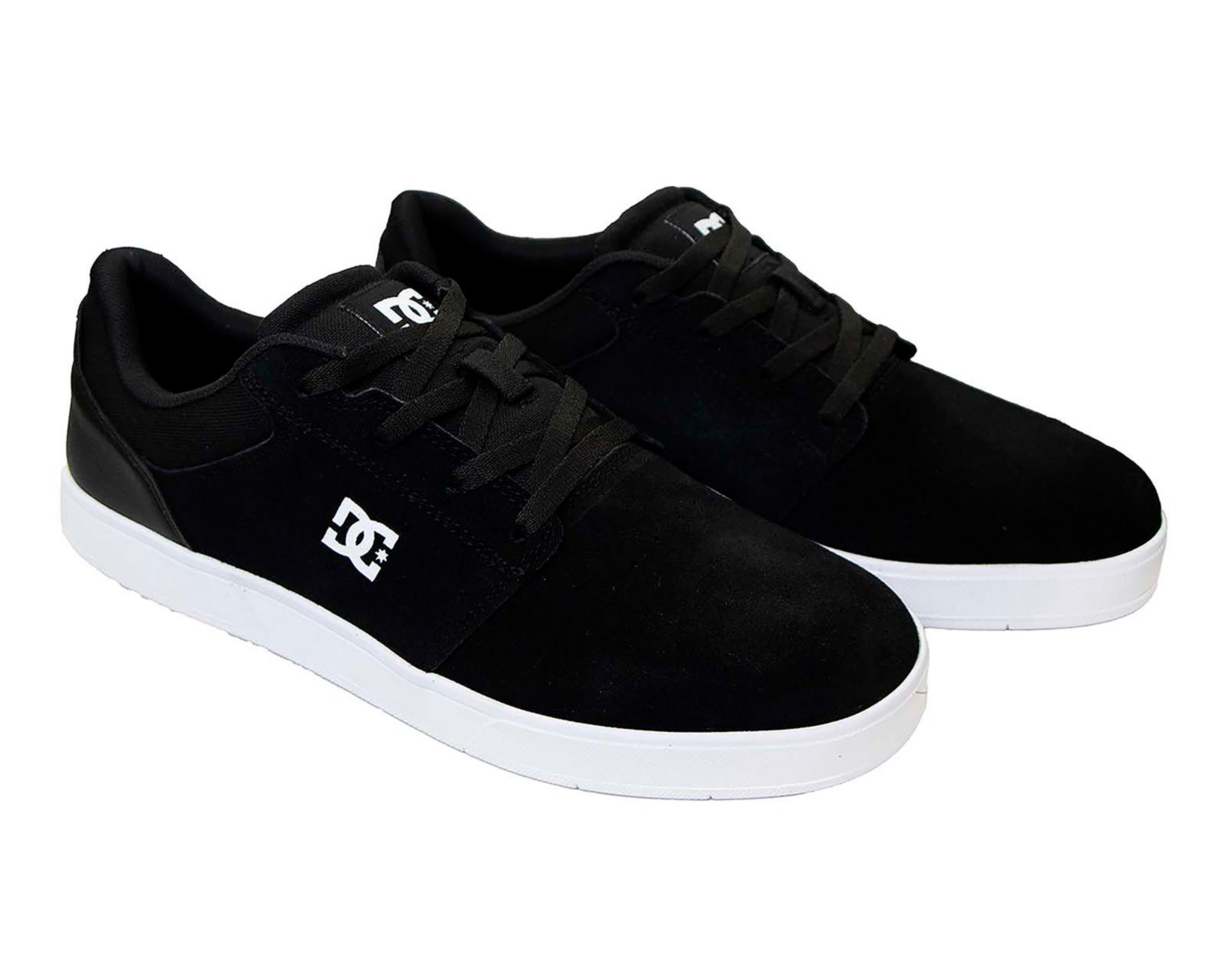 Foto 2 pulgar | Tenis DC Shoes Crisis 2 Mx para Hombre