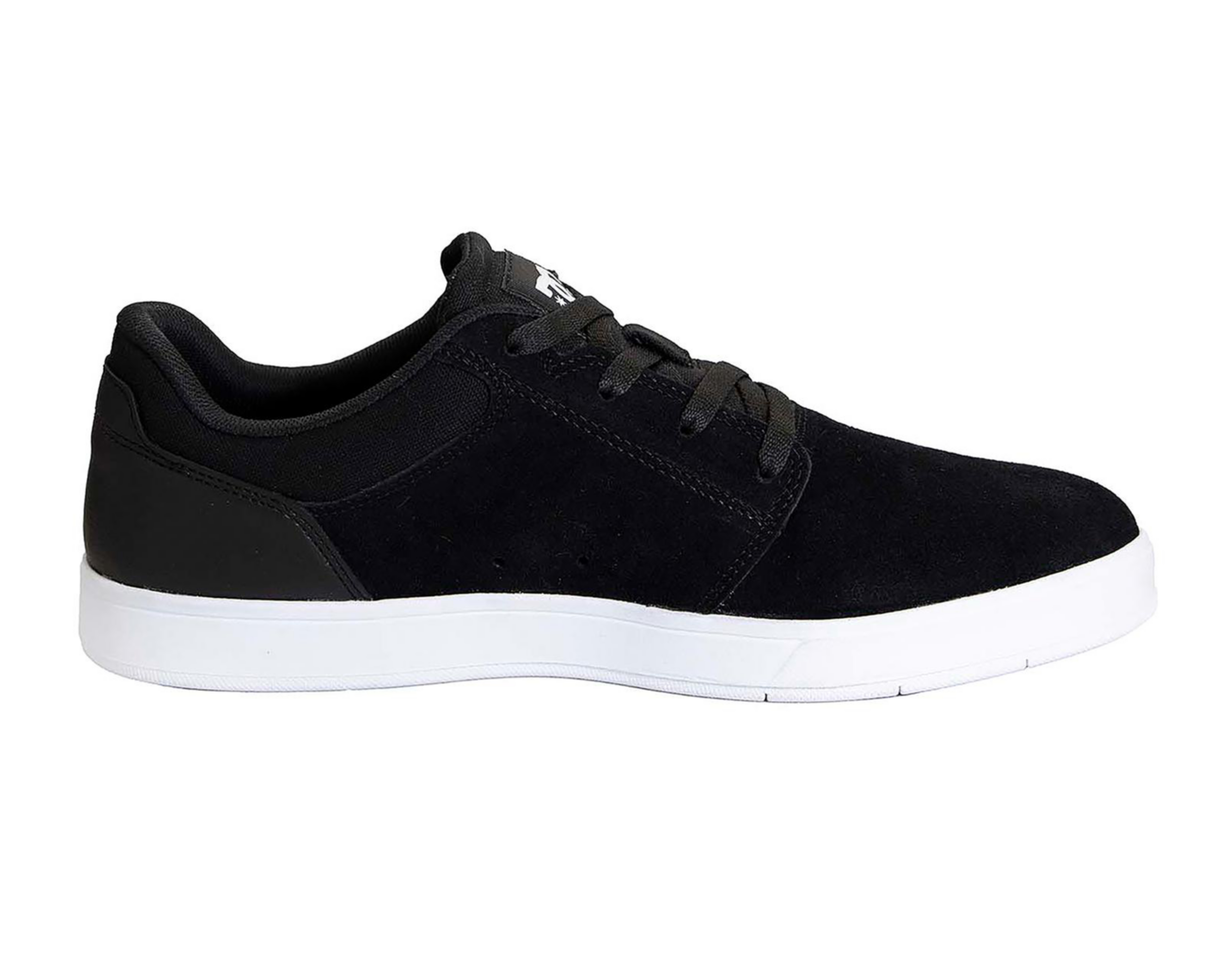 Foto 5 pulgar | Tenis DC Shoes Crisis 2 Mx para Hombre