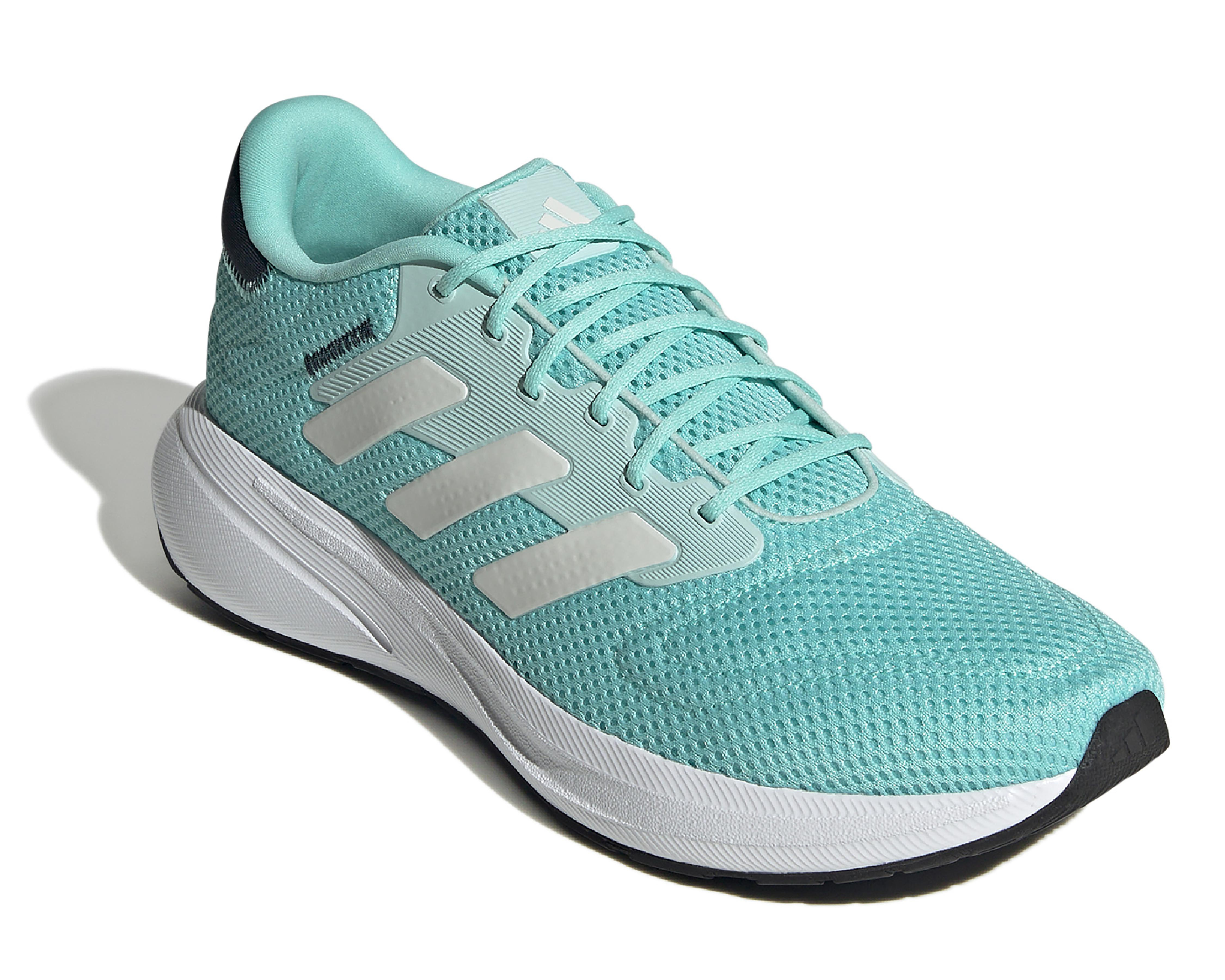 Foto 1 | Tenis Adidas Response Runner U Juveniles