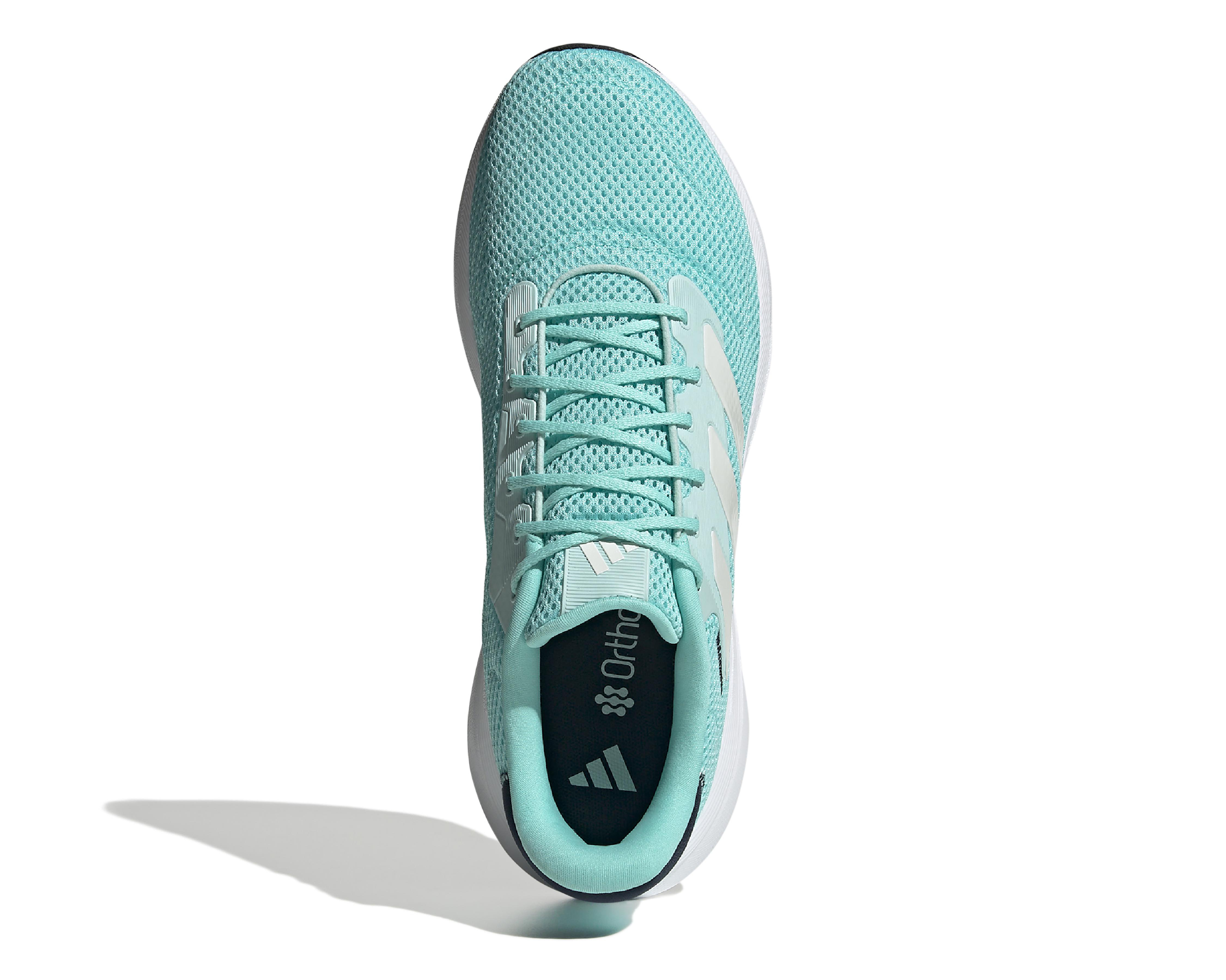 Foto 3 | Tenis Adidas Response Runner U Juveniles