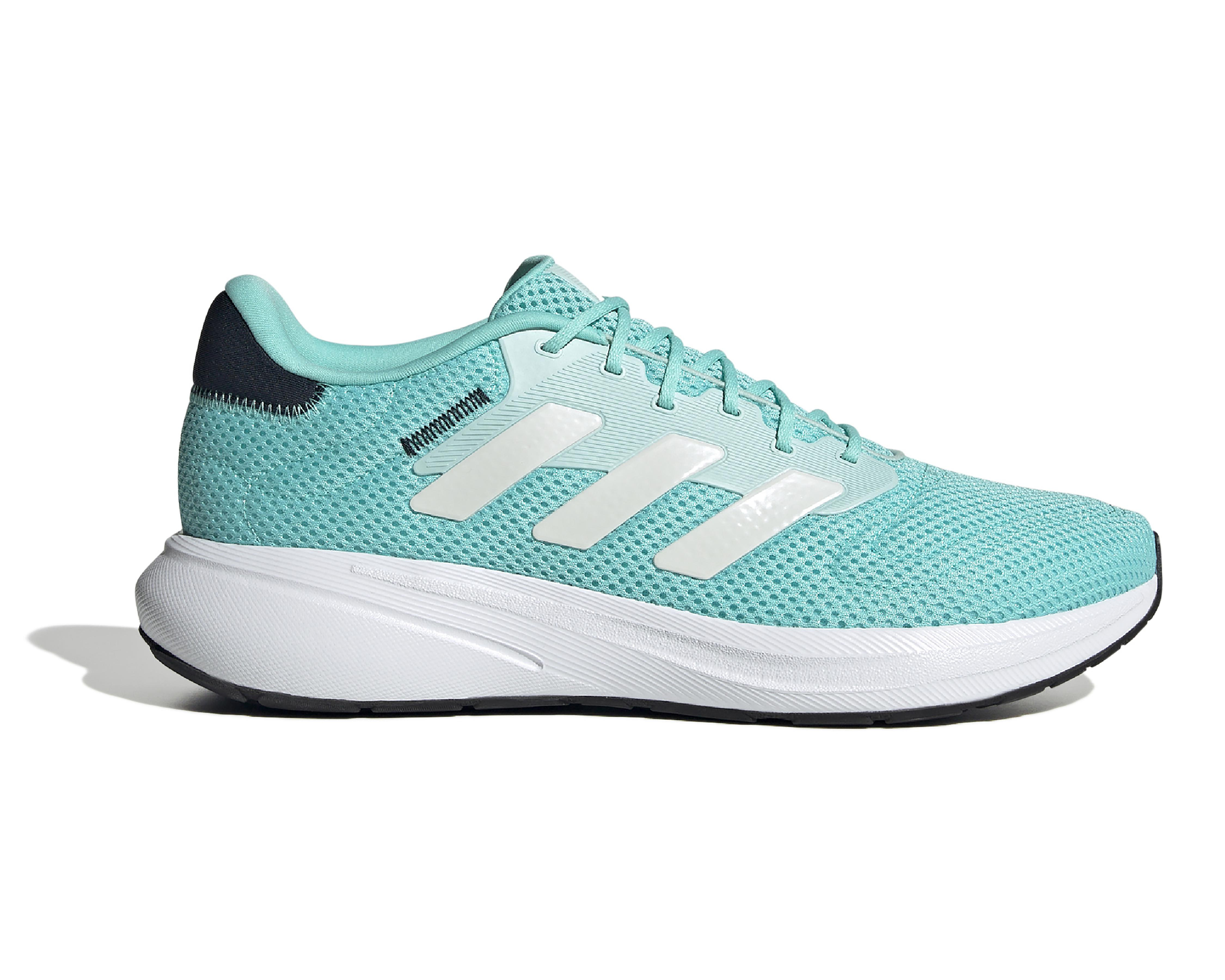 Foto 4 | Tenis Adidas Response Runner U Juveniles