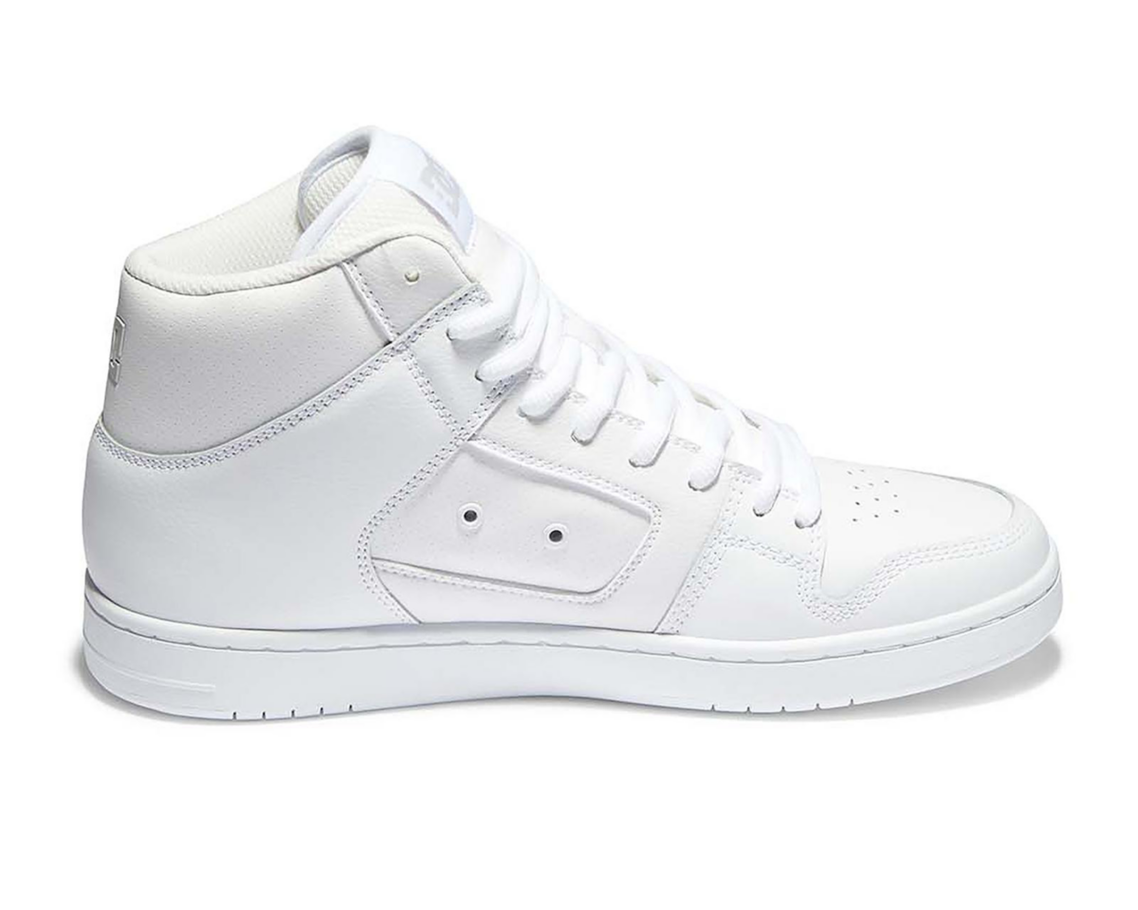 Foto 5 | Tenis DC Shoes Manteca 4 Hi para Hombre