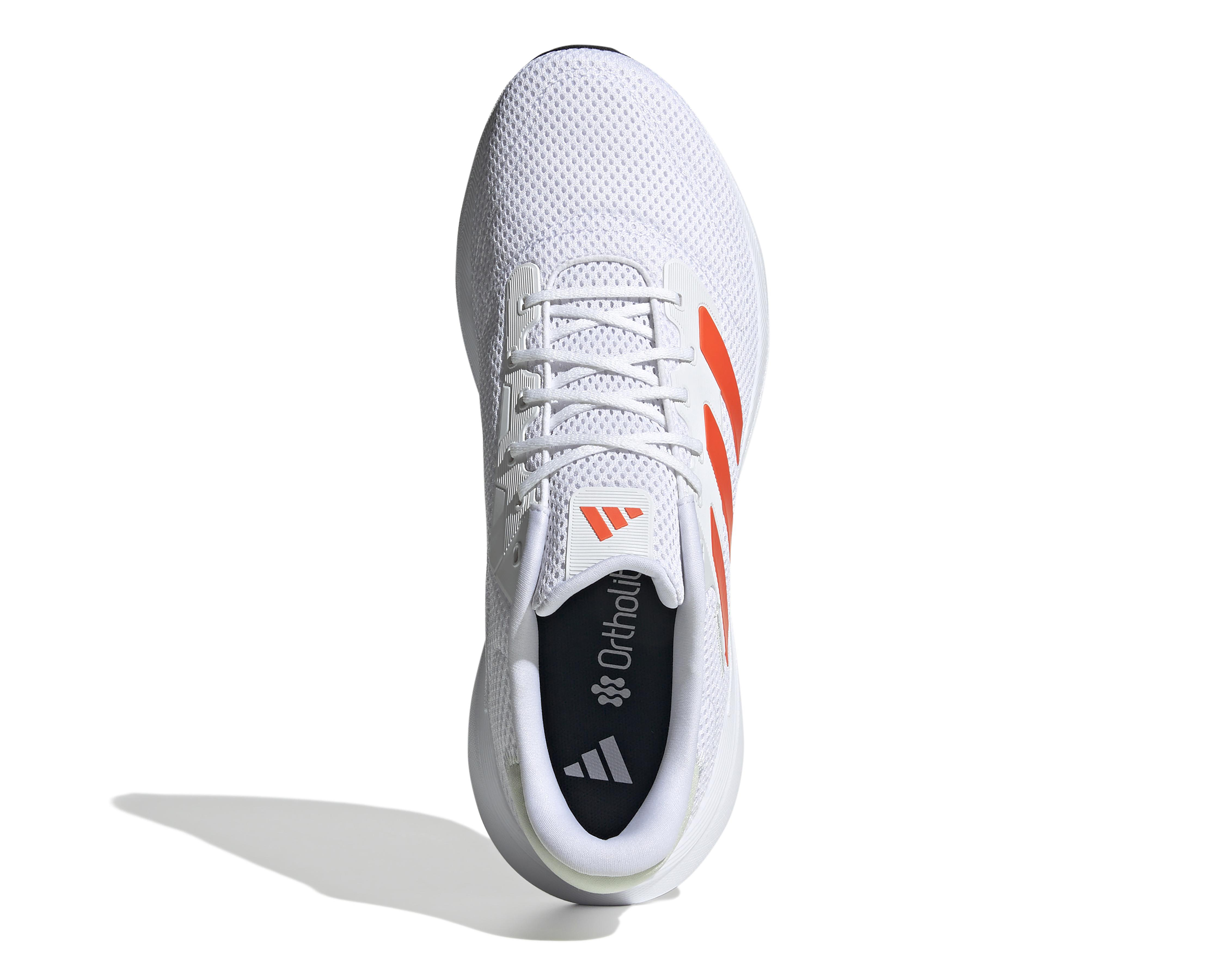 Foto 3 | Tenis Adidas Response Runner Juveniles