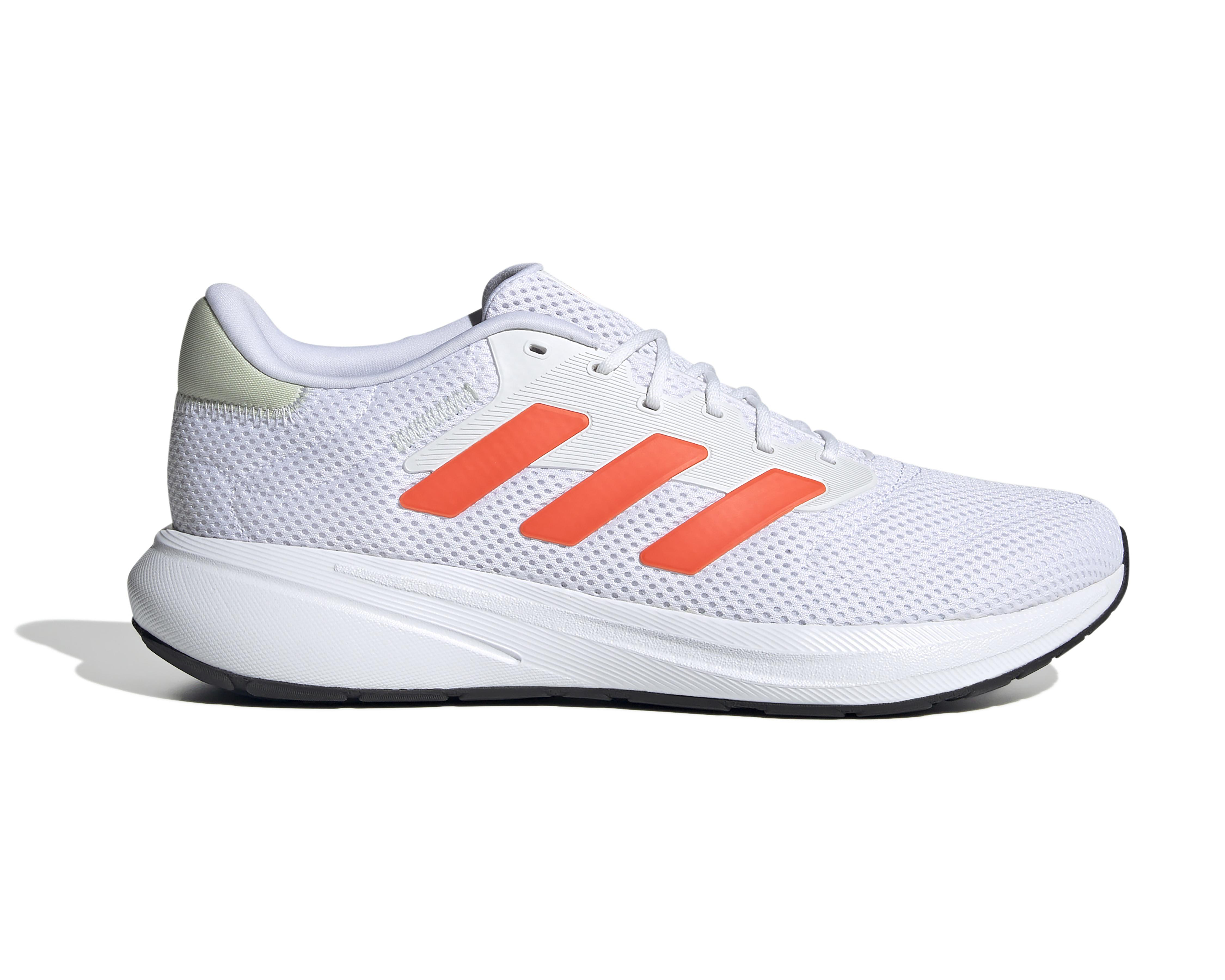 Foto 4 | Tenis Adidas Response Runner Juveniles