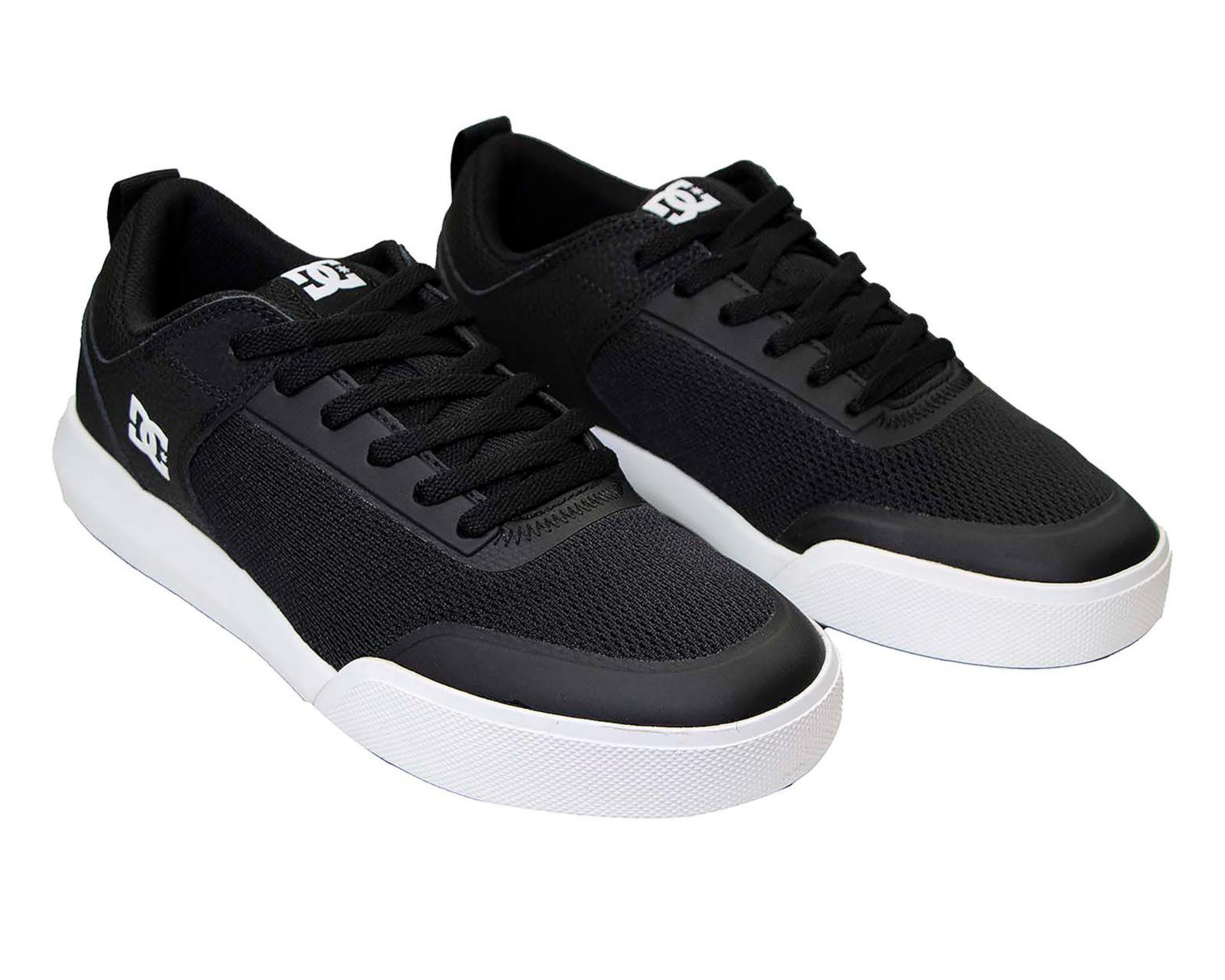 Foto 2 pulgar | Tenis DC Shoes Transit para Hombre