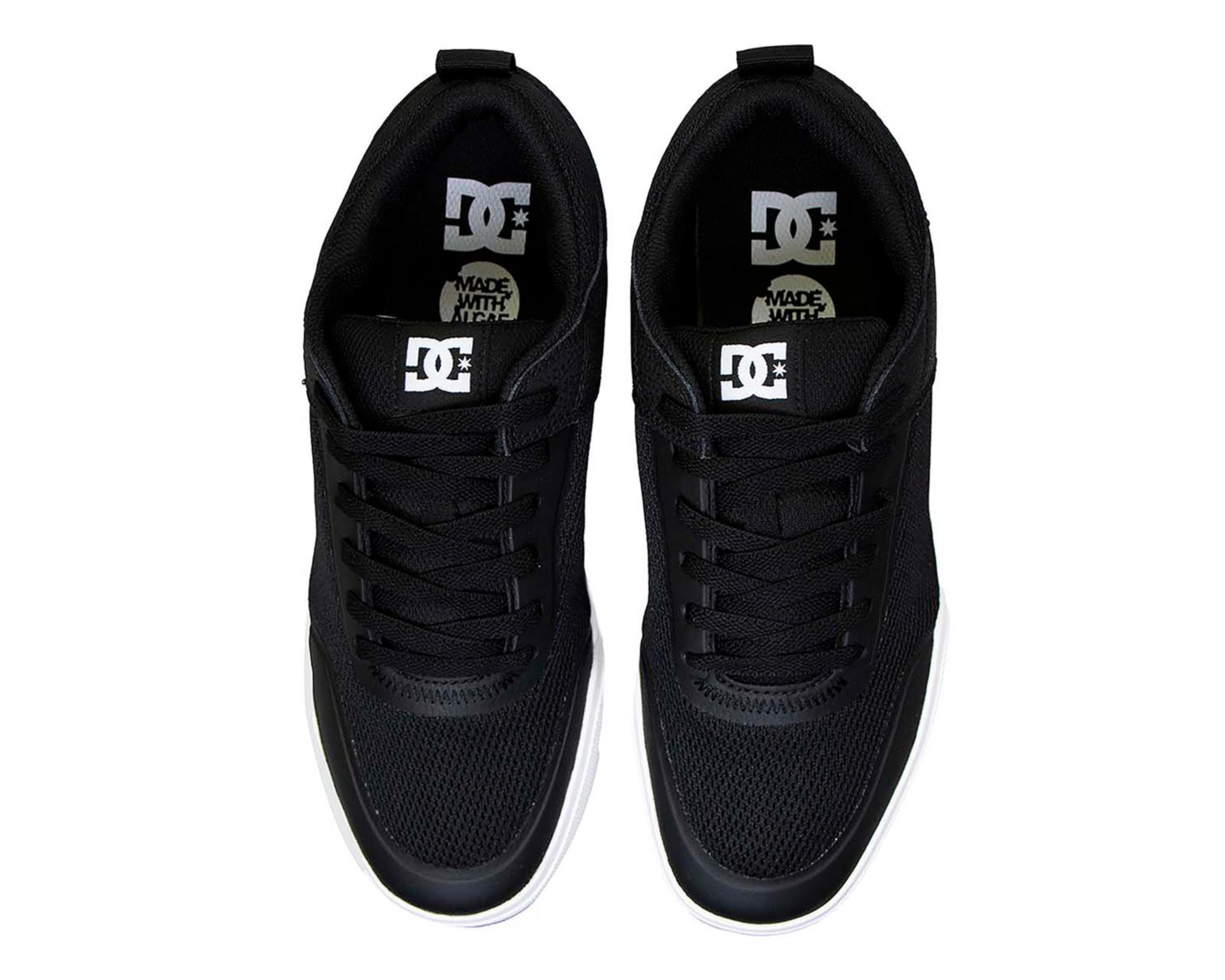 Foto 3 | Tenis DC Shoes Transit para Hombre