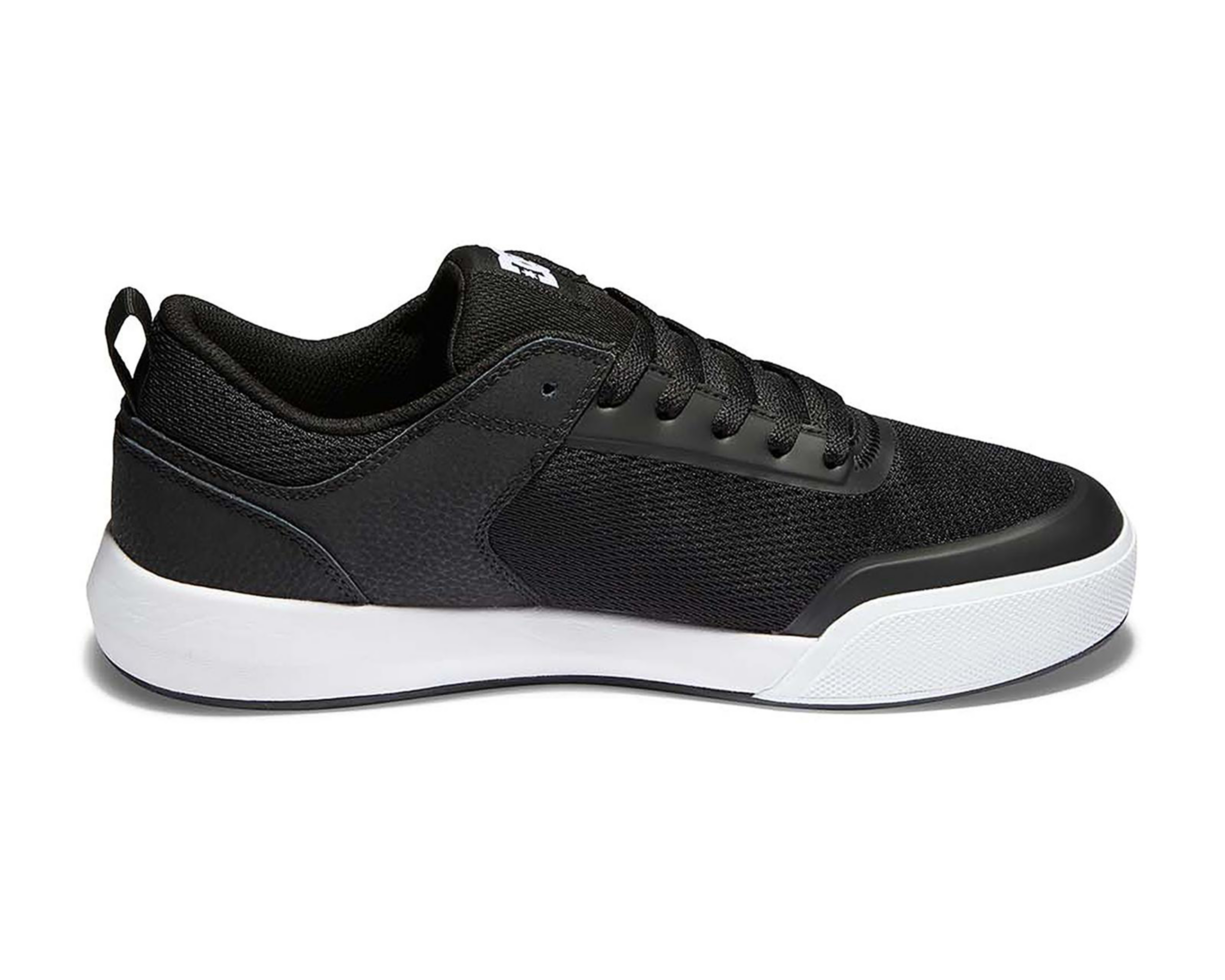 Foto 4 | Tenis DC Shoes Transit para Hombre