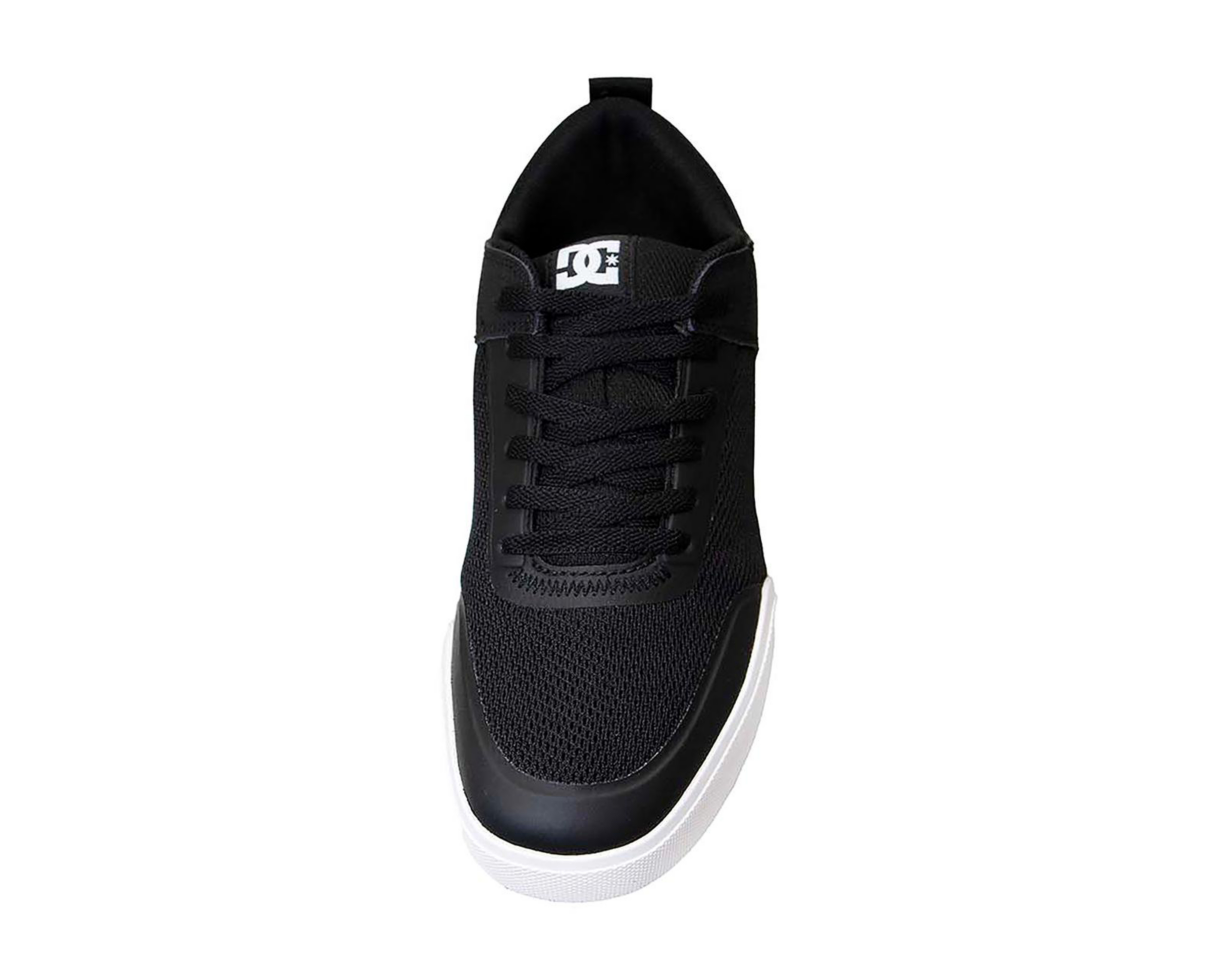 Foto 5 | Tenis DC Shoes Transit para Hombre