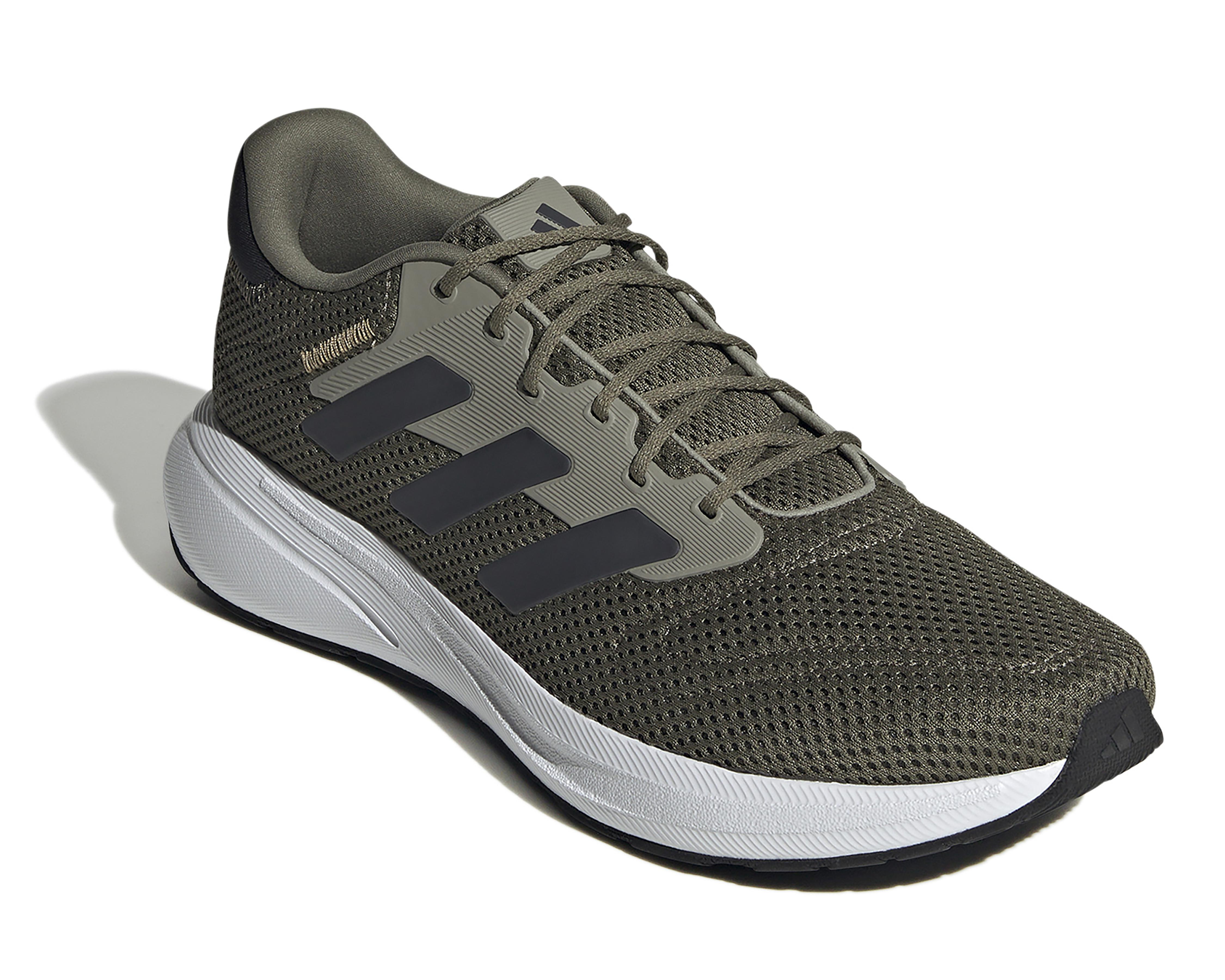 Tenis Adidas Response Runner U Juveniles