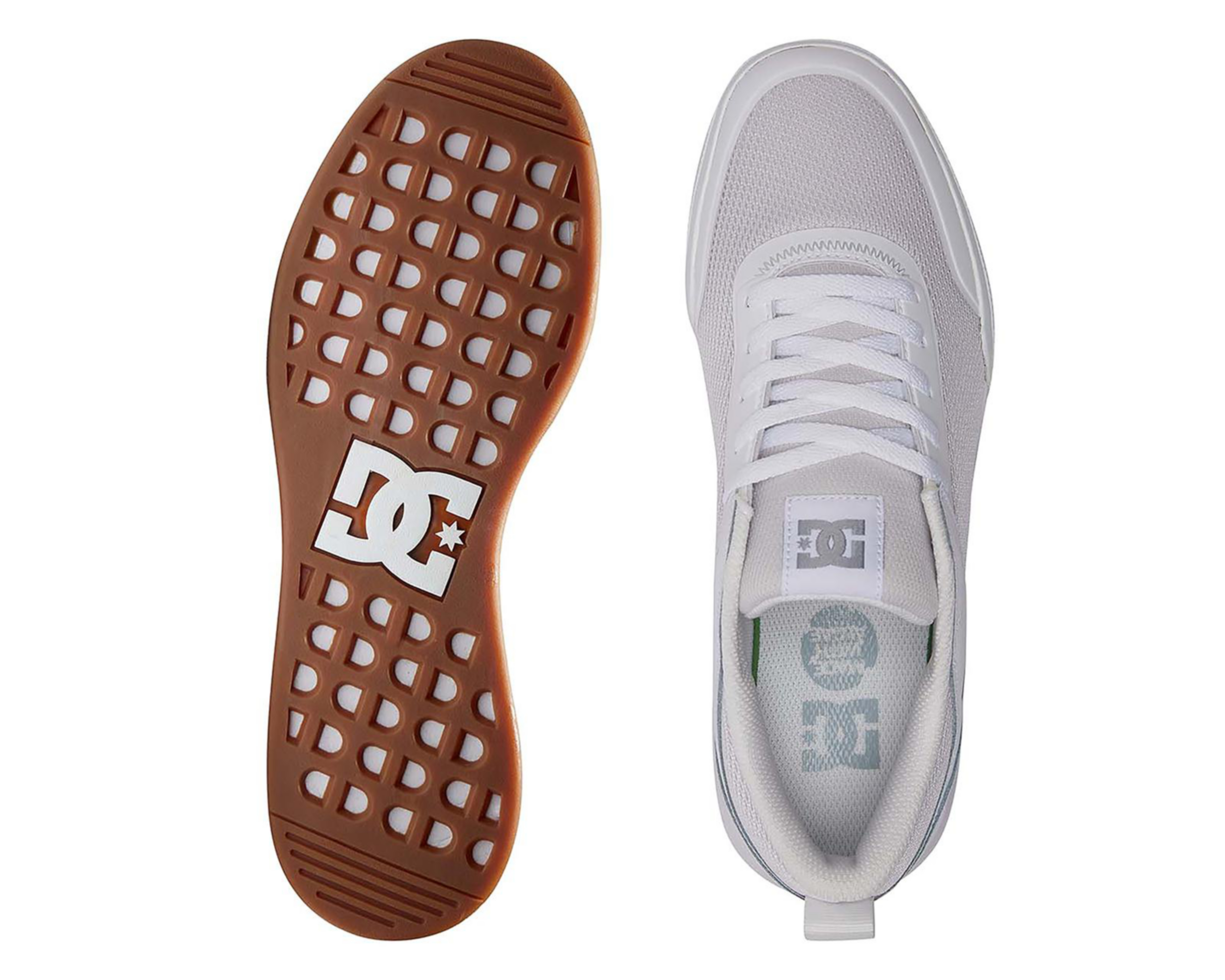 Foto 2 | Tenis DC Shoes Transit para Hombre