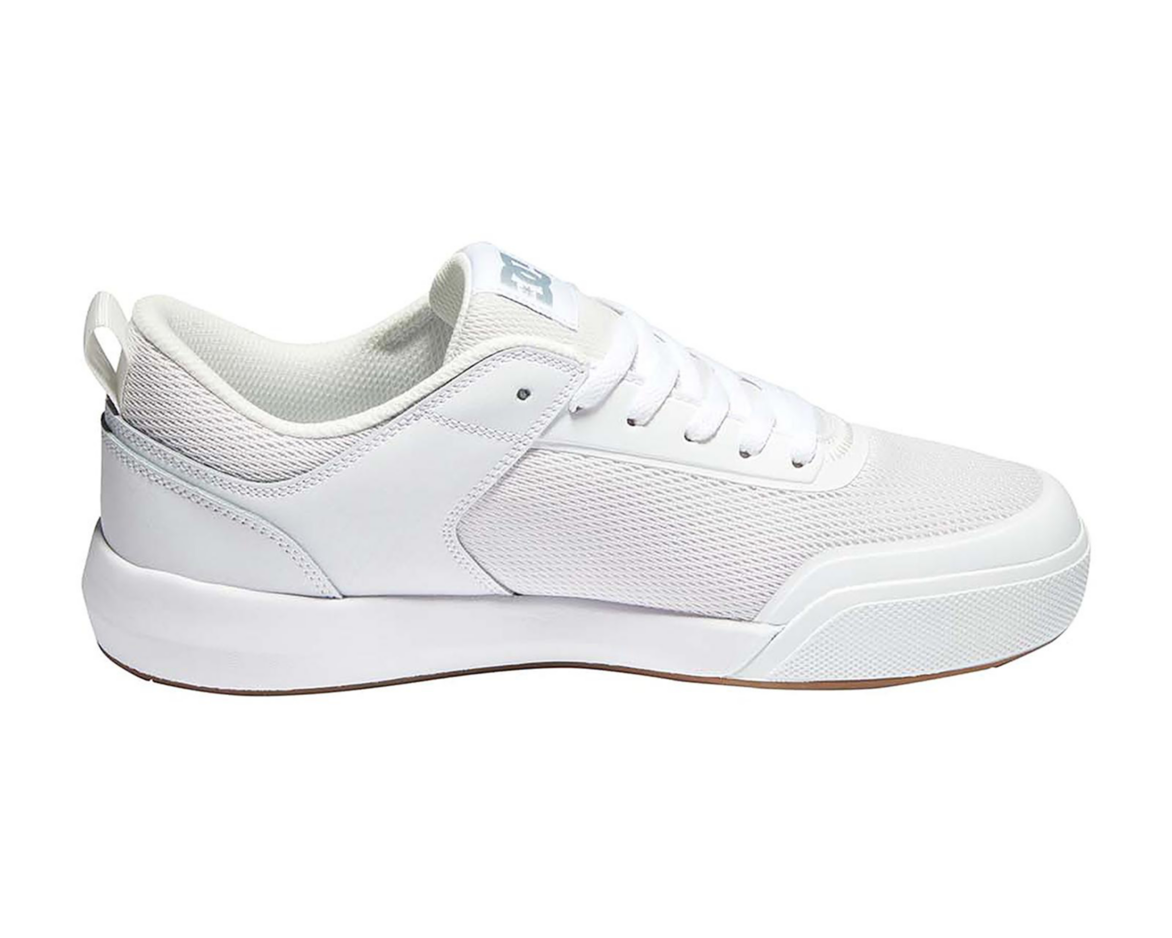 Foto 4 | Tenis DC Shoes Transit para Hombre