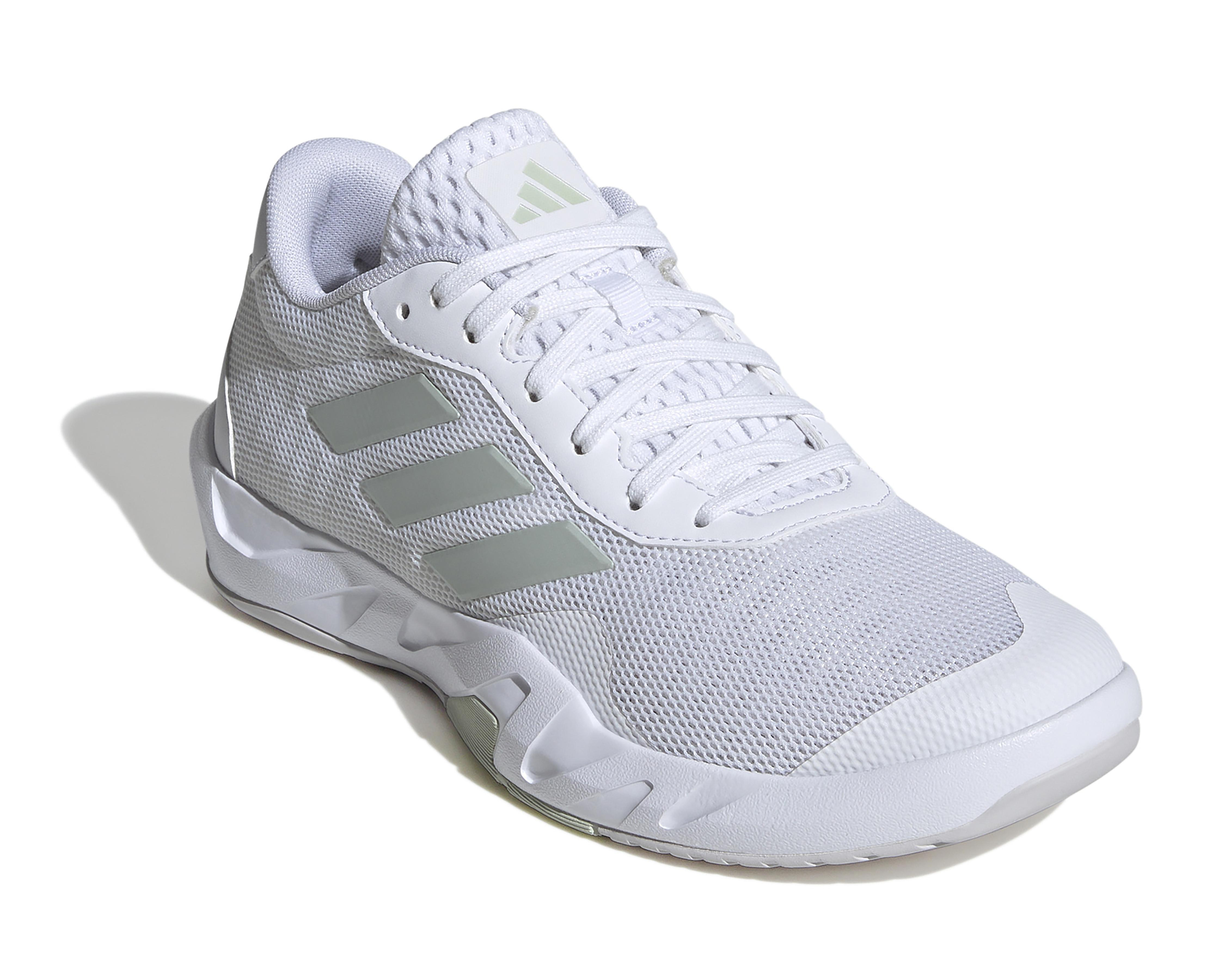 Foto 2 pulgar | Tenis Adidas Amplimove Trainer Juveniles