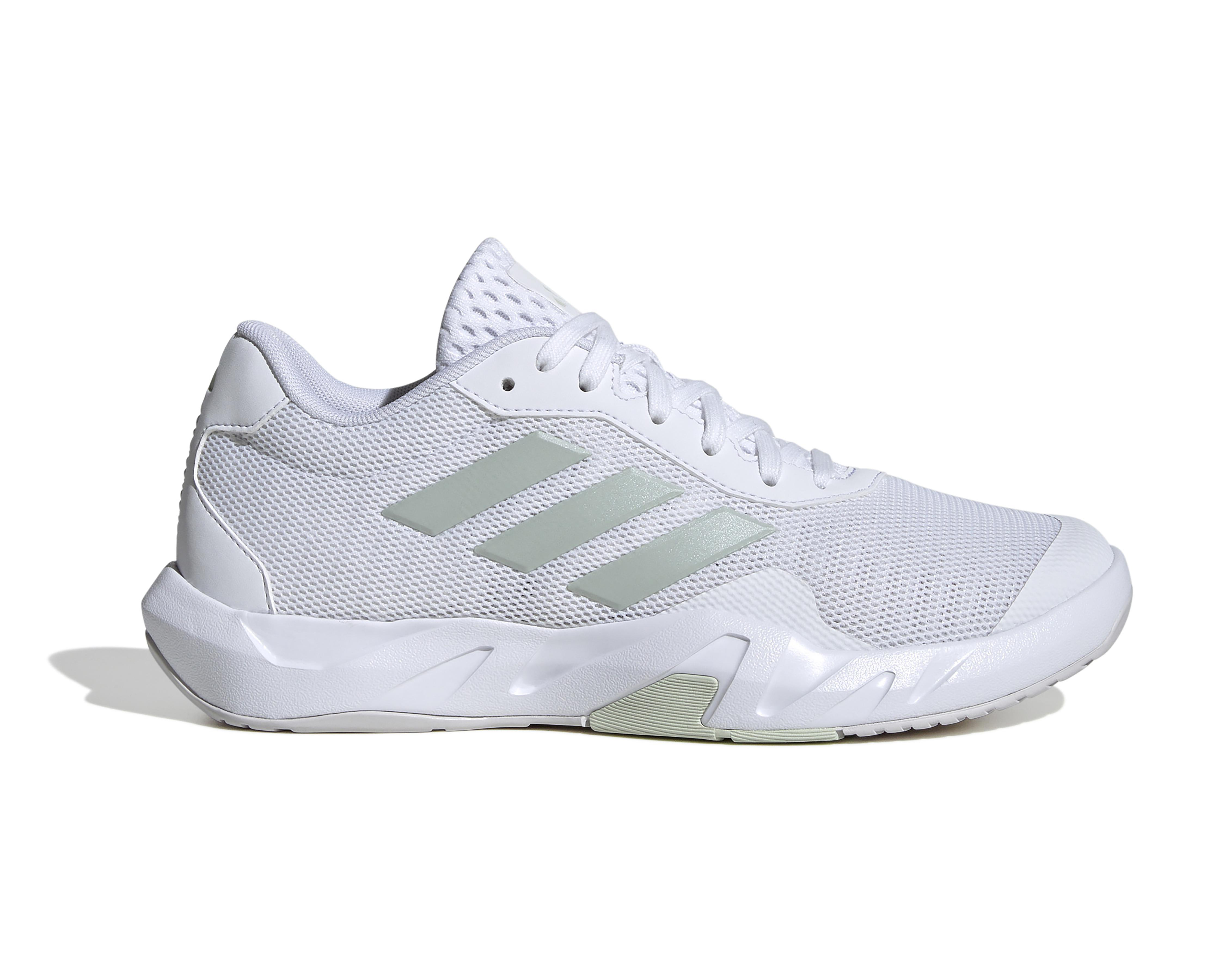 Foto 5 pulgar | Tenis Adidas Amplimove Trainer Juveniles