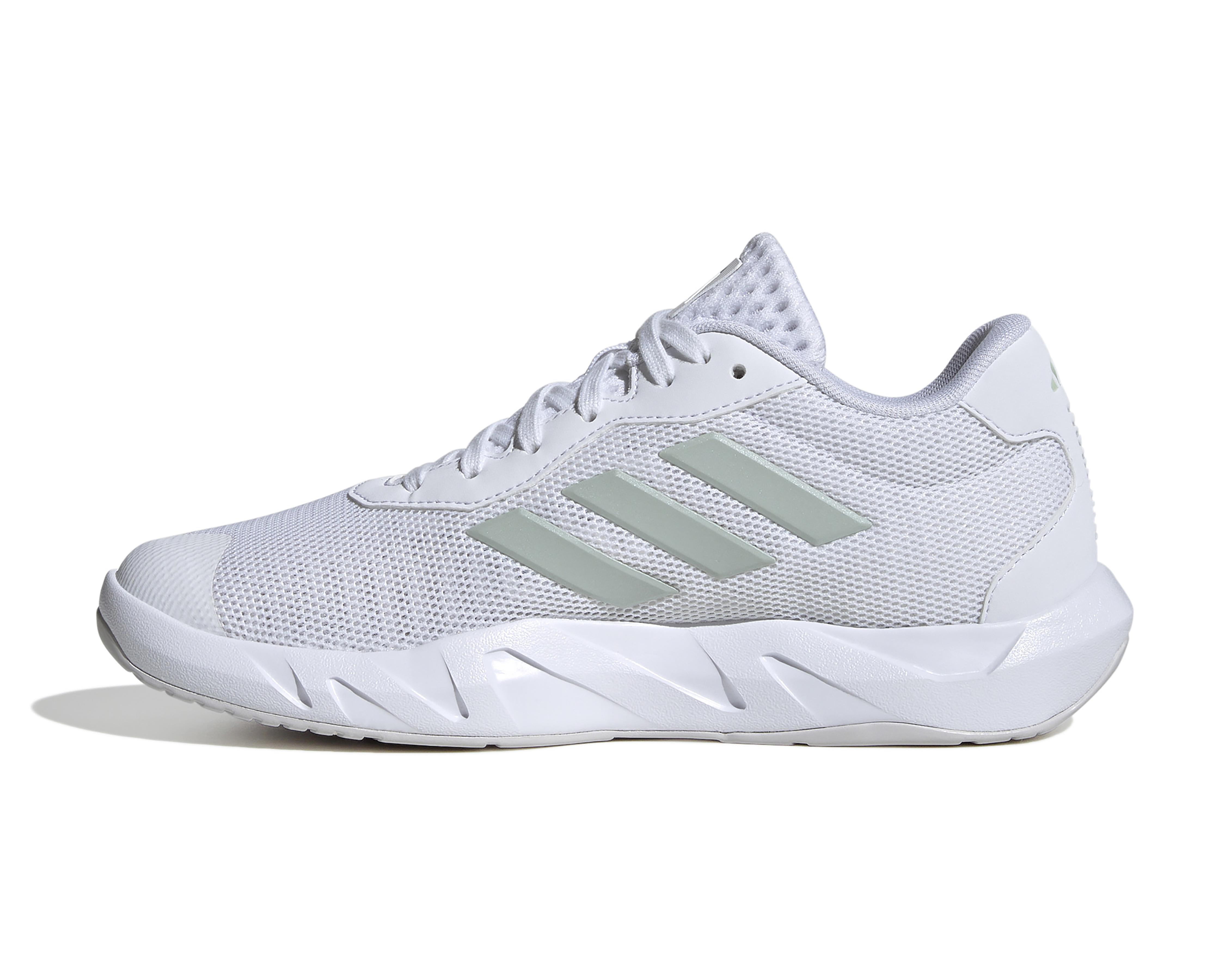 Foto 5 | Tenis Adidas Amplimove Trainer Juveniles