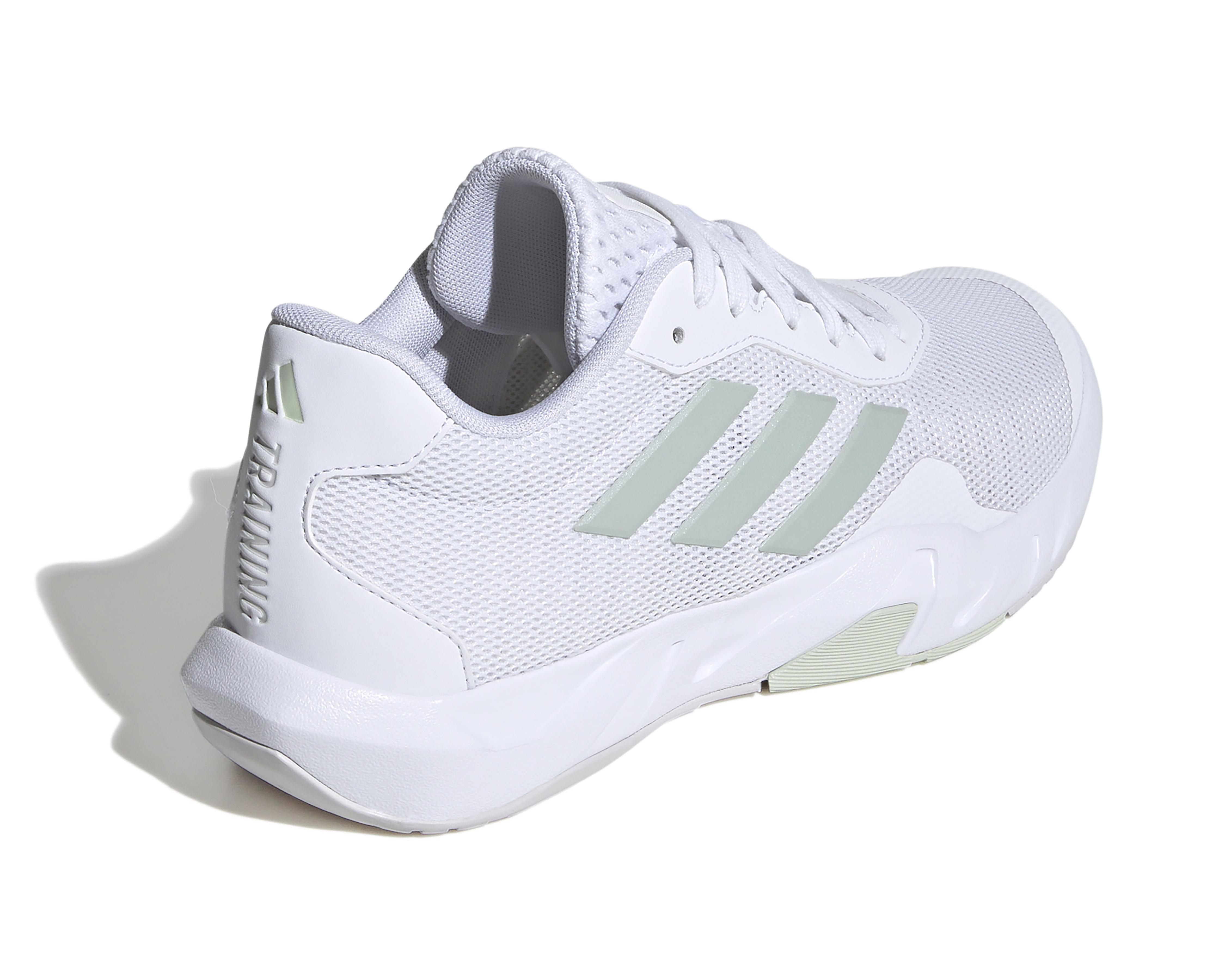 Foto 7 pulgar | Tenis Adidas Amplimove Trainer Juveniles