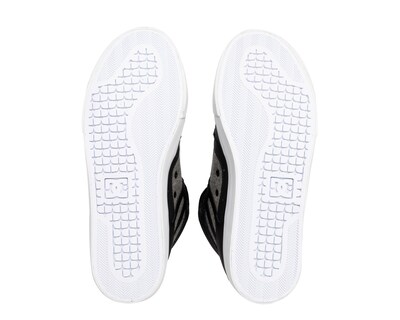 Foto 2 | Tenis DC Shoes Pure High-Top para Hombre