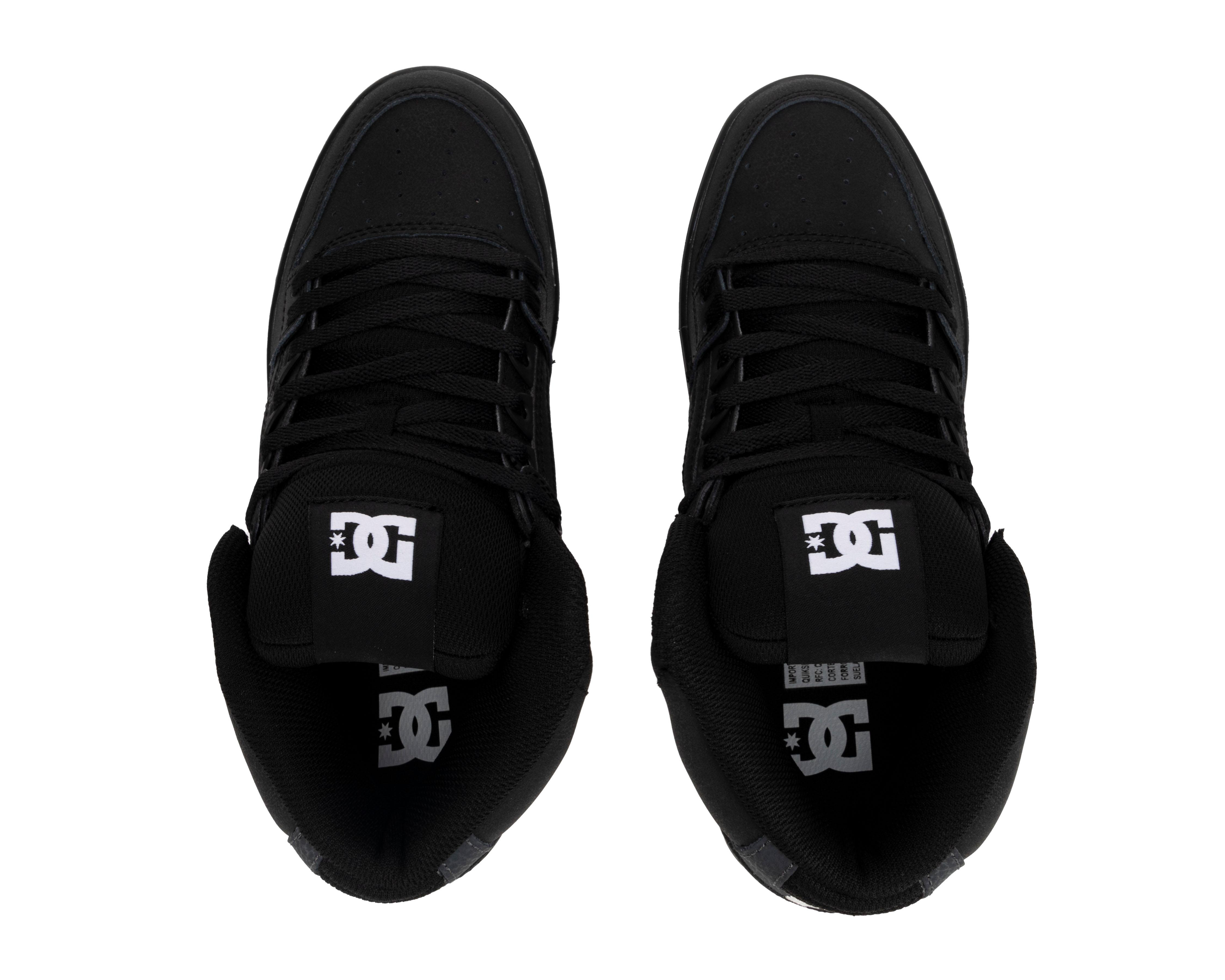 Foto 4 pulgar | Tenis DC Shoes Pure High-Top para Hombre