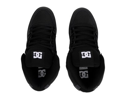 Foto 3 | Tenis DC Shoes Pure High-Top para Hombre