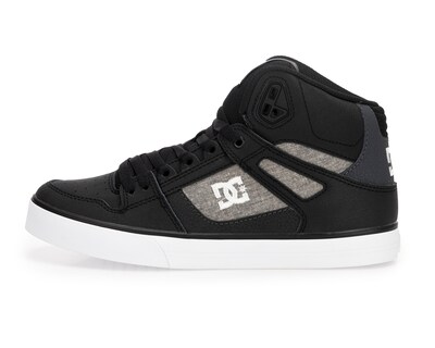 Foto 4 | Tenis DC Shoes Pure High-Top para Hombre