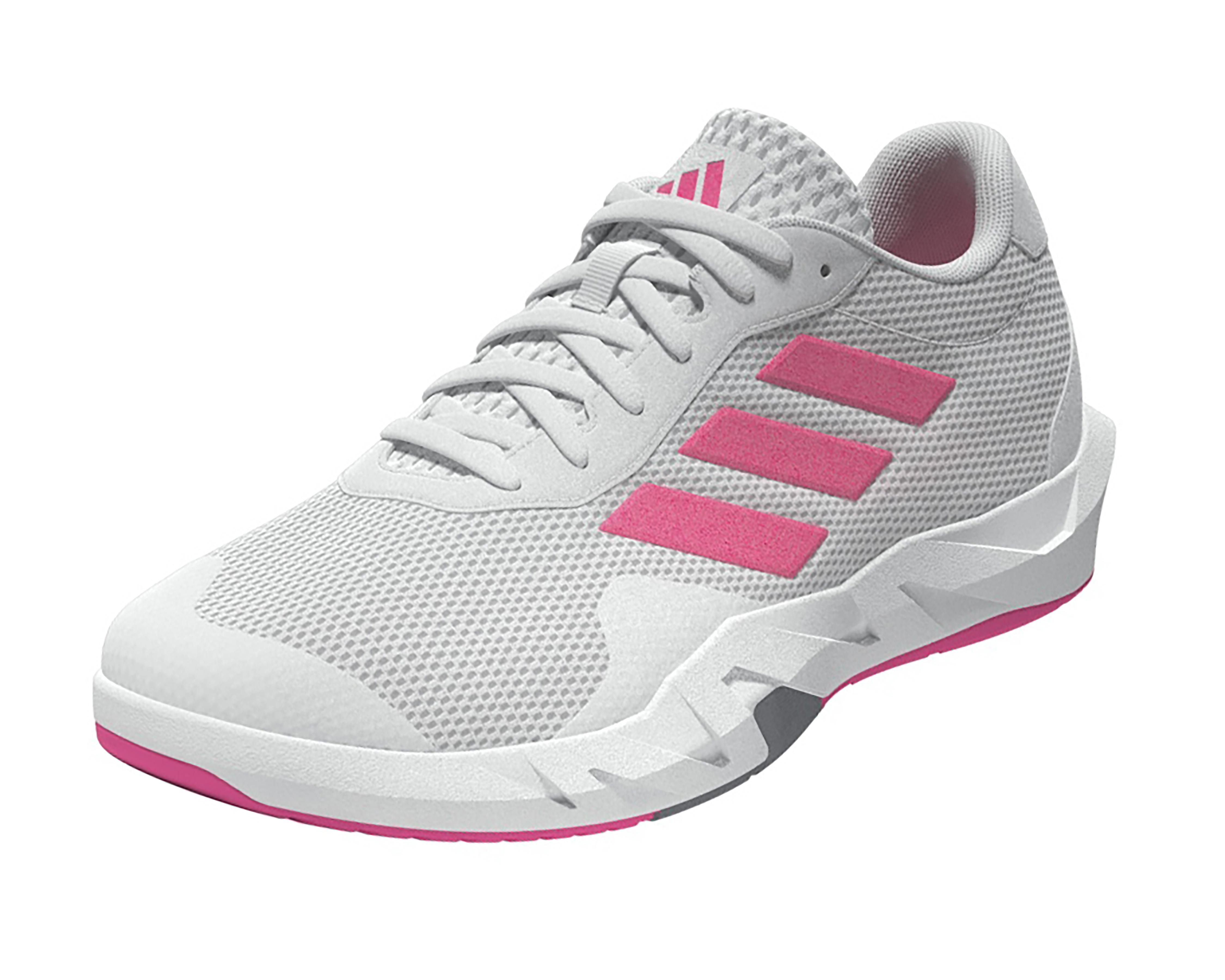 Foto 2 pulgar | Tenis Adidas Amplimove Trainer Juveniles