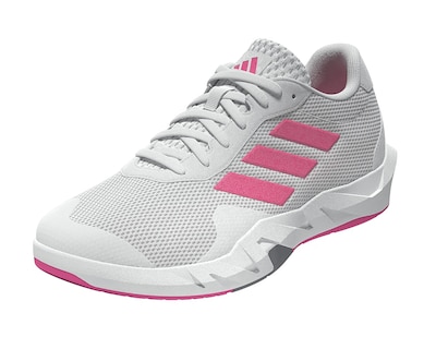 Foto 1 | Tenis Adidas Amplimove Trainer Juveniles