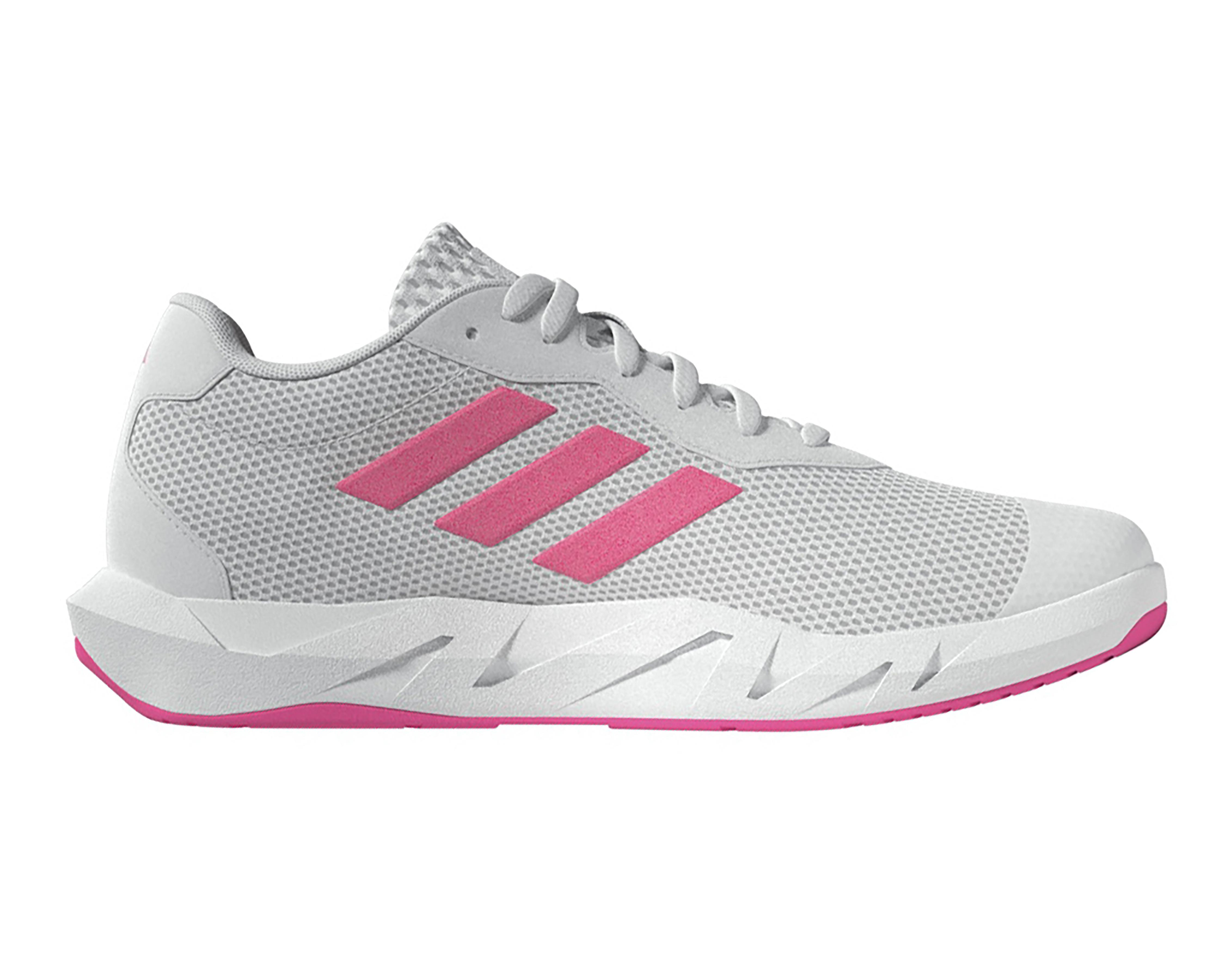 Foto 4 | Tenis Adidas Amplimove Trainer Juveniles