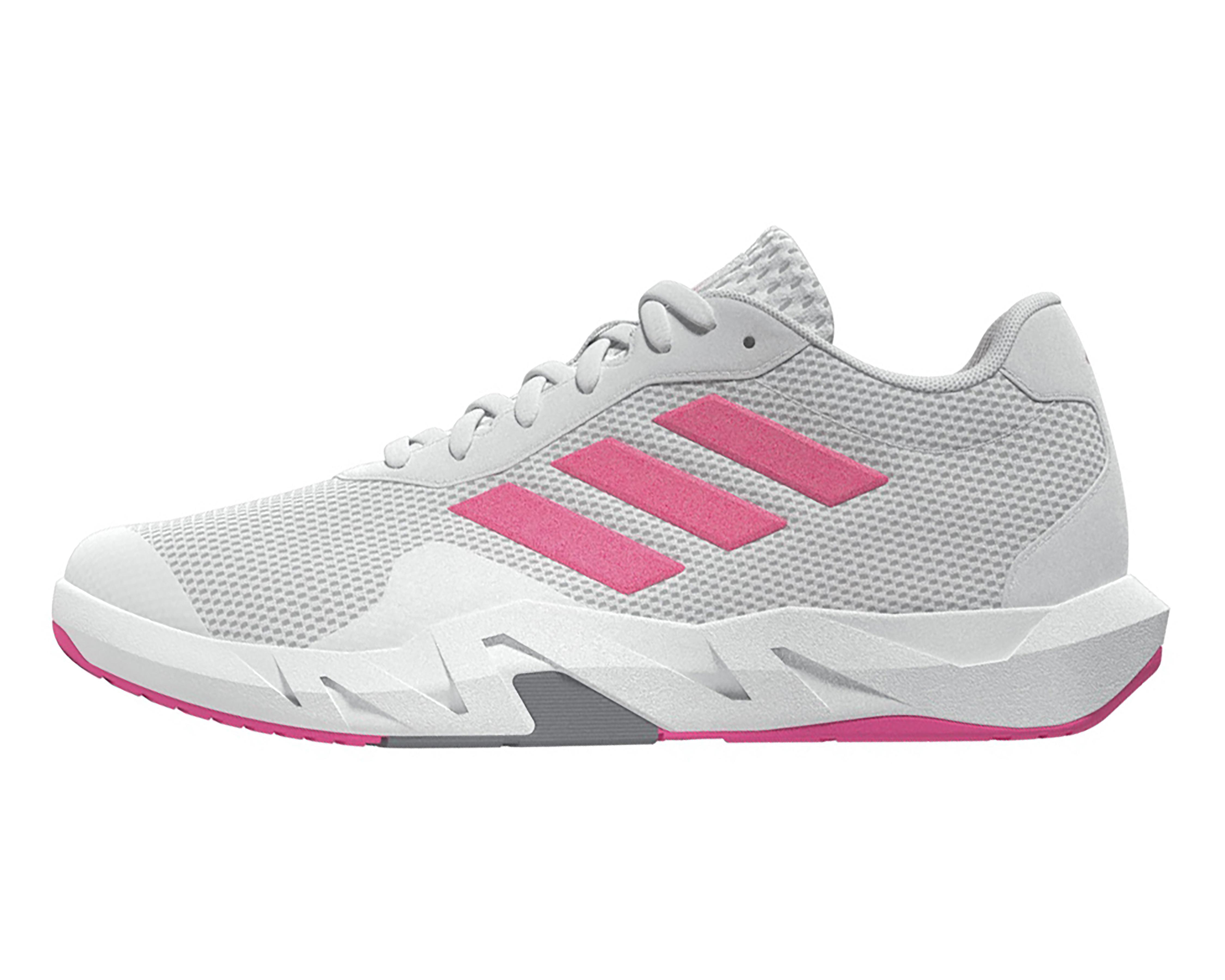 Foto 6 pulgar | Tenis Adidas Amplimove Trainer Juveniles