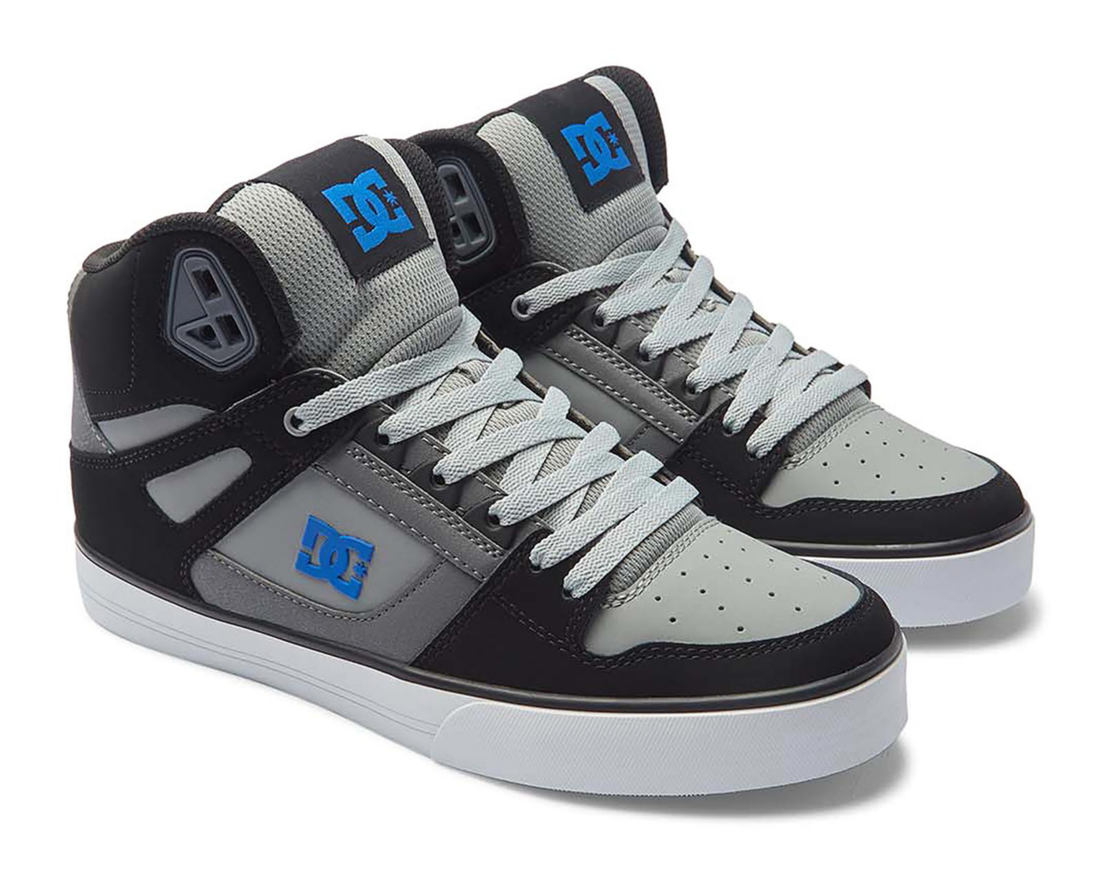 Foto 2 pulgar | Tenis DC Shoes Pure HT para Hombre