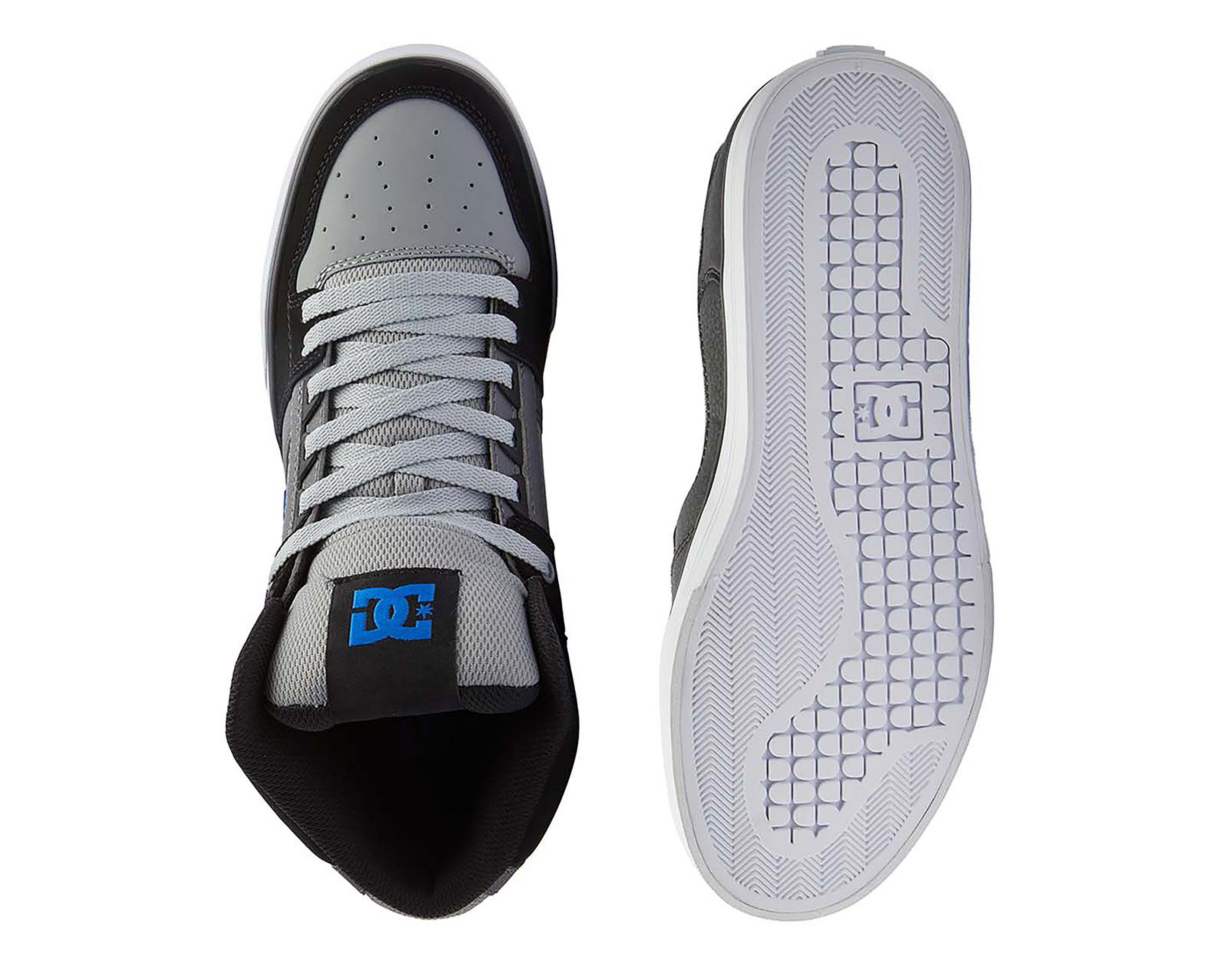 Foto 3 pulgar | Tenis DC Shoes Pure HT para Hombre