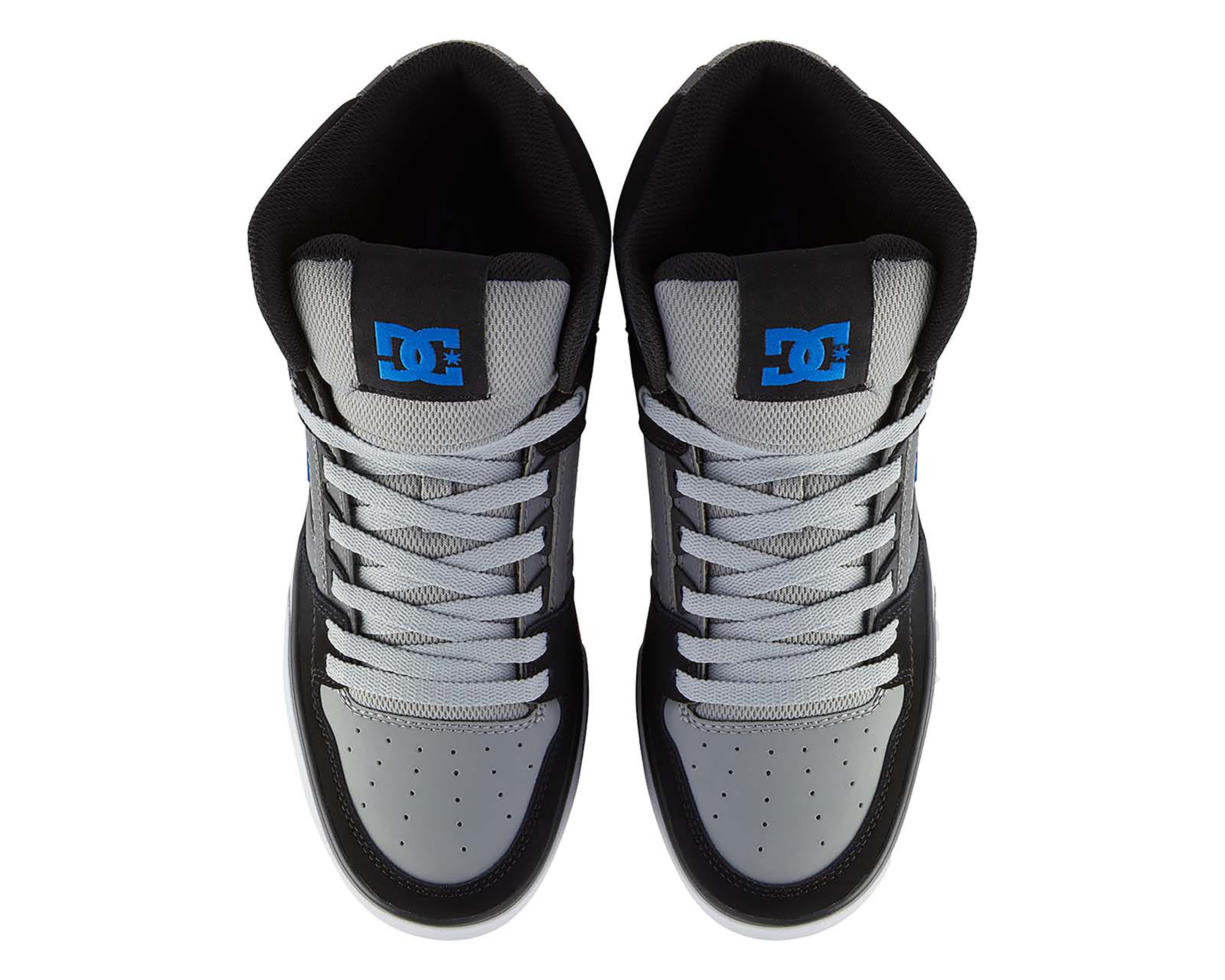 Foto 4 pulgar | Tenis DC Shoes Pure HT para Hombre