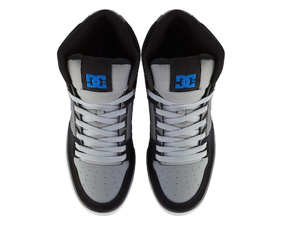 Foto 3 | Tenis DC Shoes Pure HT para Hombre