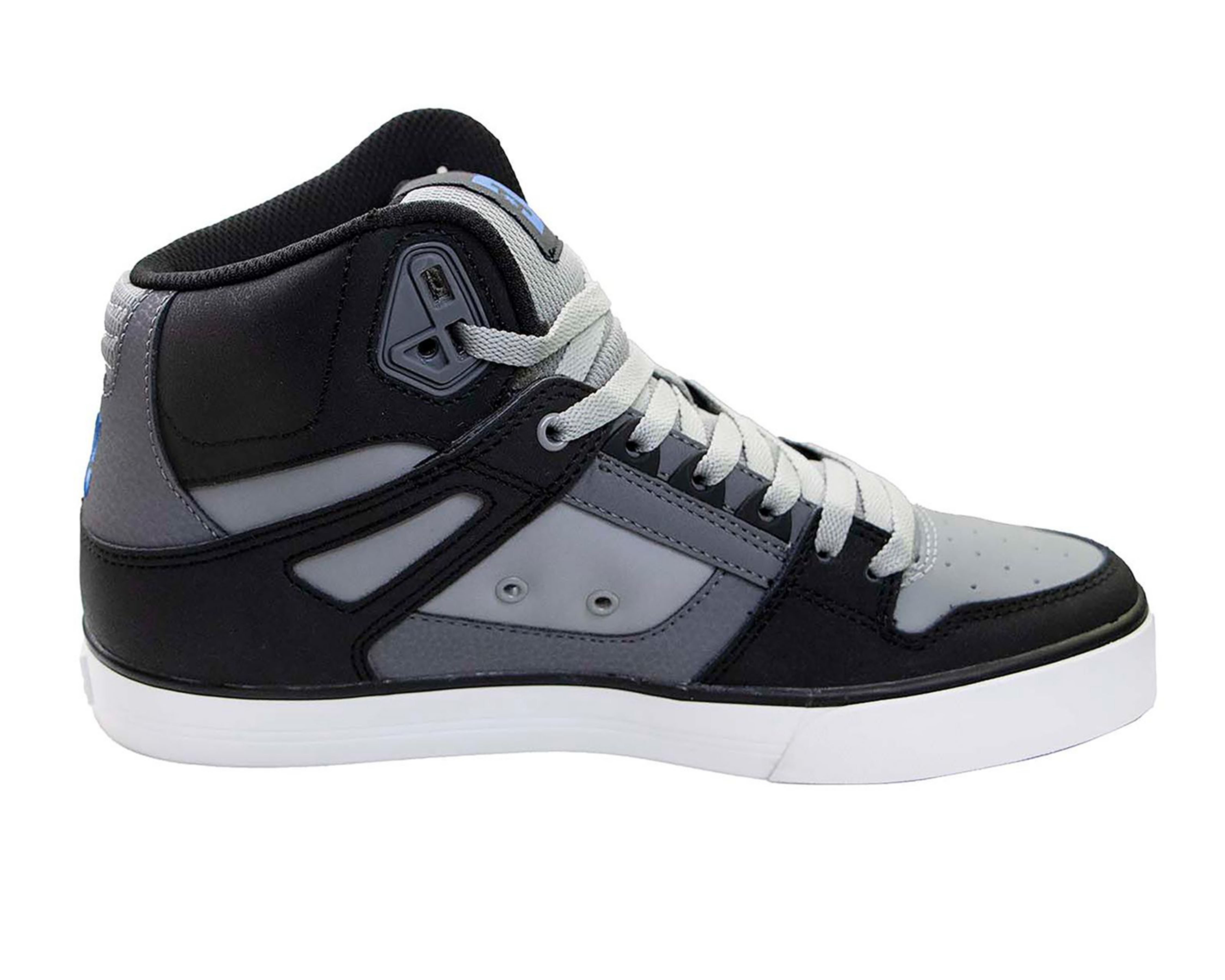 Foto 5 pulgar | Tenis DC Shoes Pure HT para Hombre