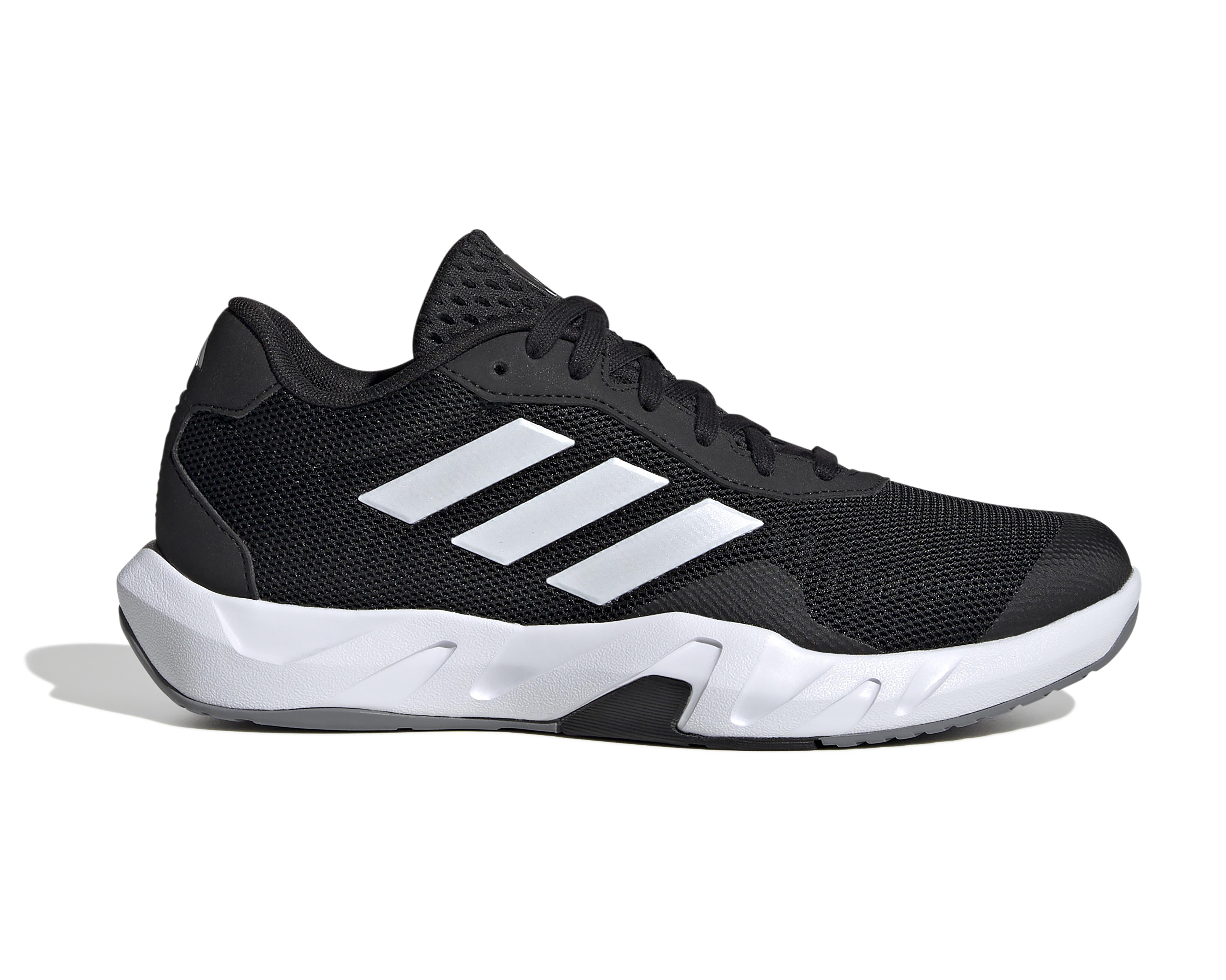 Foto 5 pulgar | Tenis Adidas Amplimove Trainer Juveniles