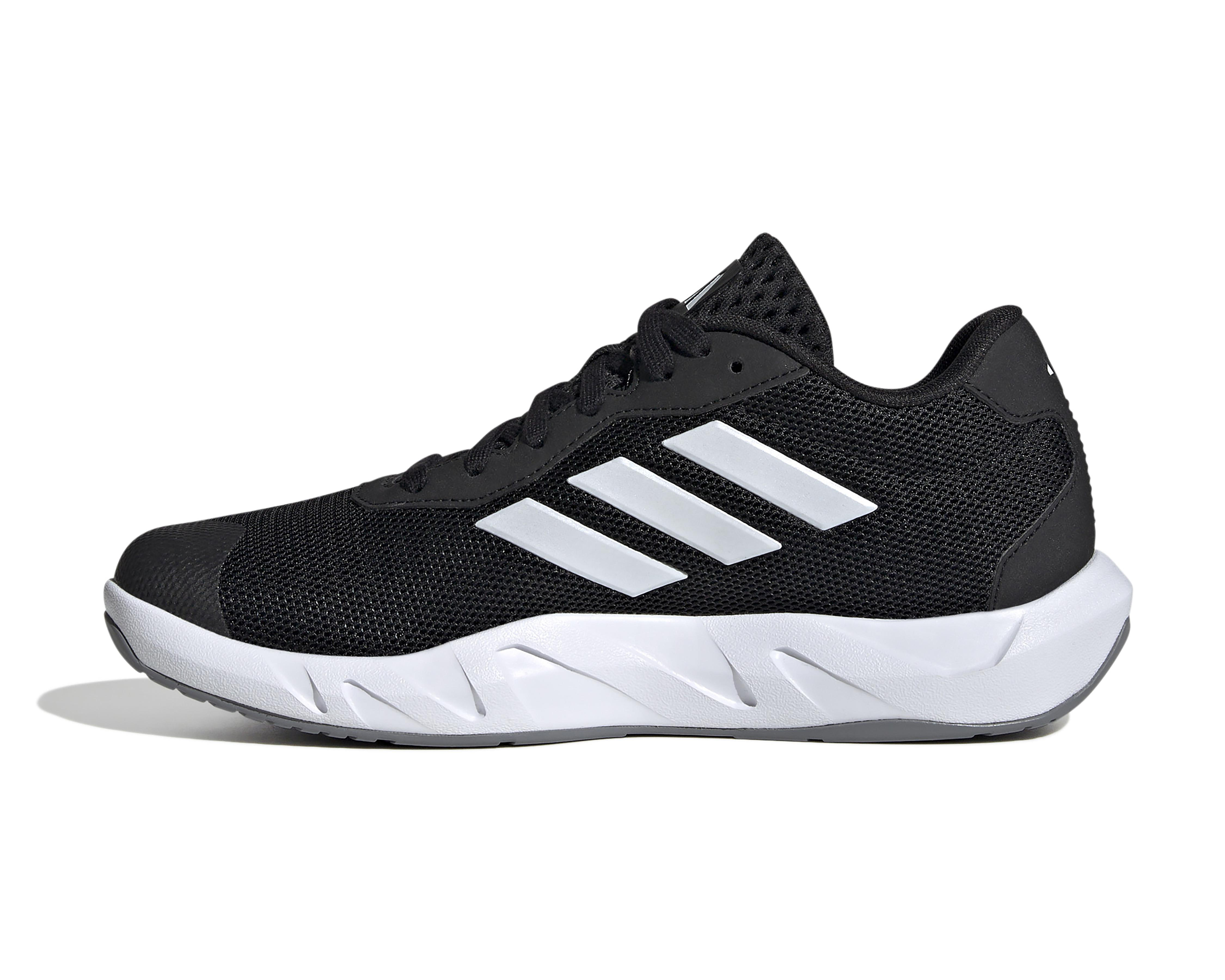 Foto 6 pulgar | Tenis Adidas Amplimove Trainer Juveniles