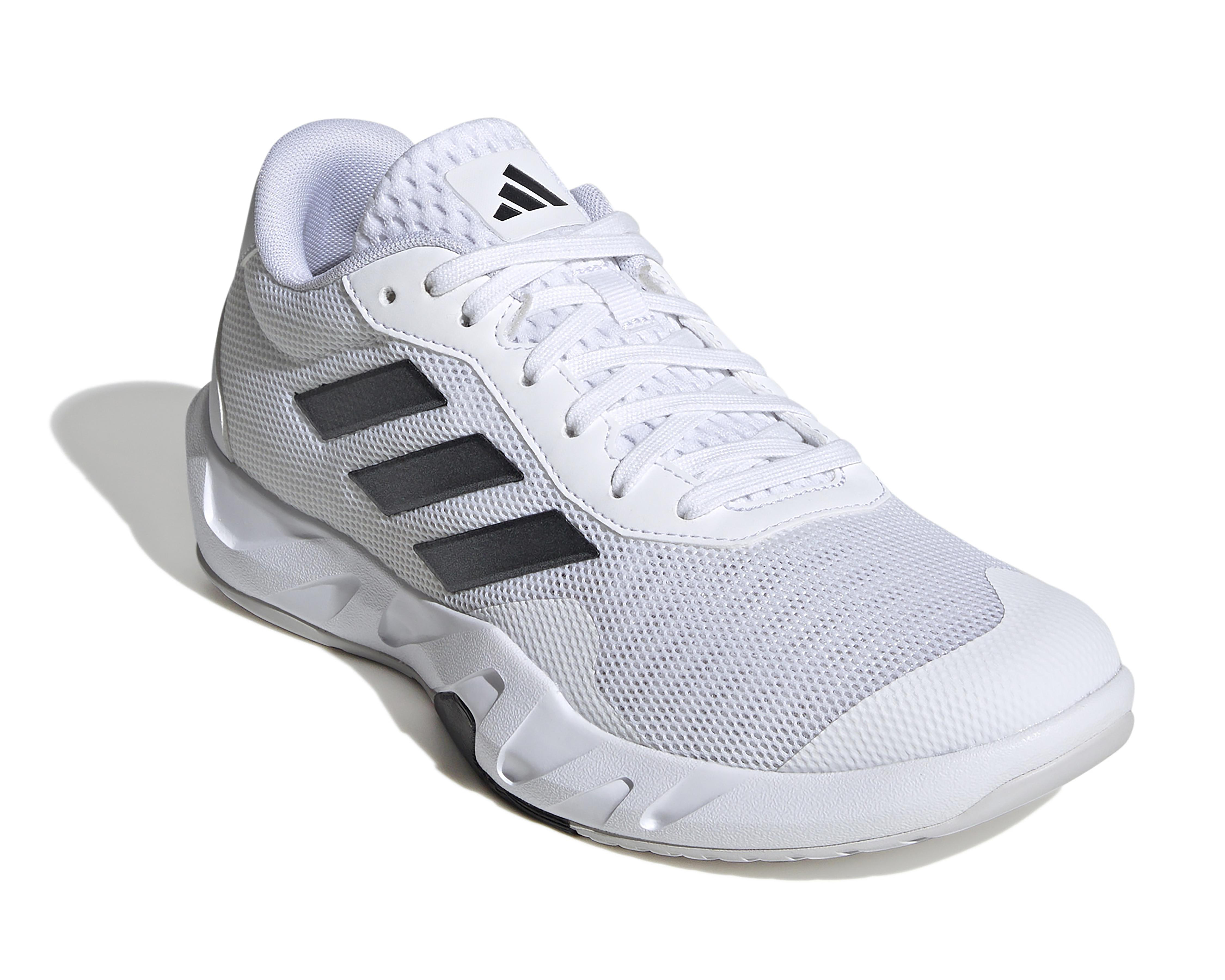 Foto 2 pulgar | Tenis Adidas Amplimove Trainer Juveniles