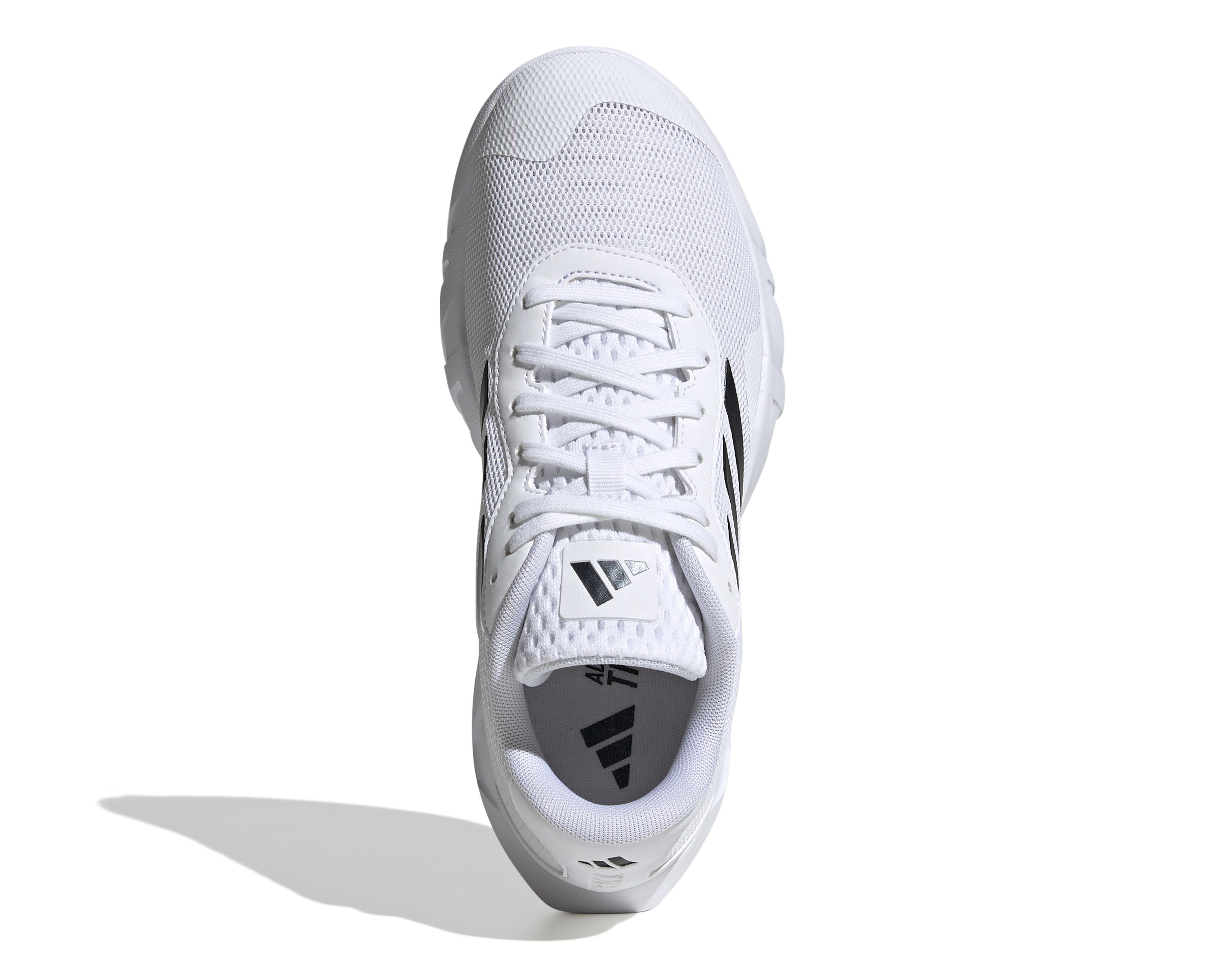 Foto 4 pulgar | Tenis Adidas Amplimove Trainer Juveniles