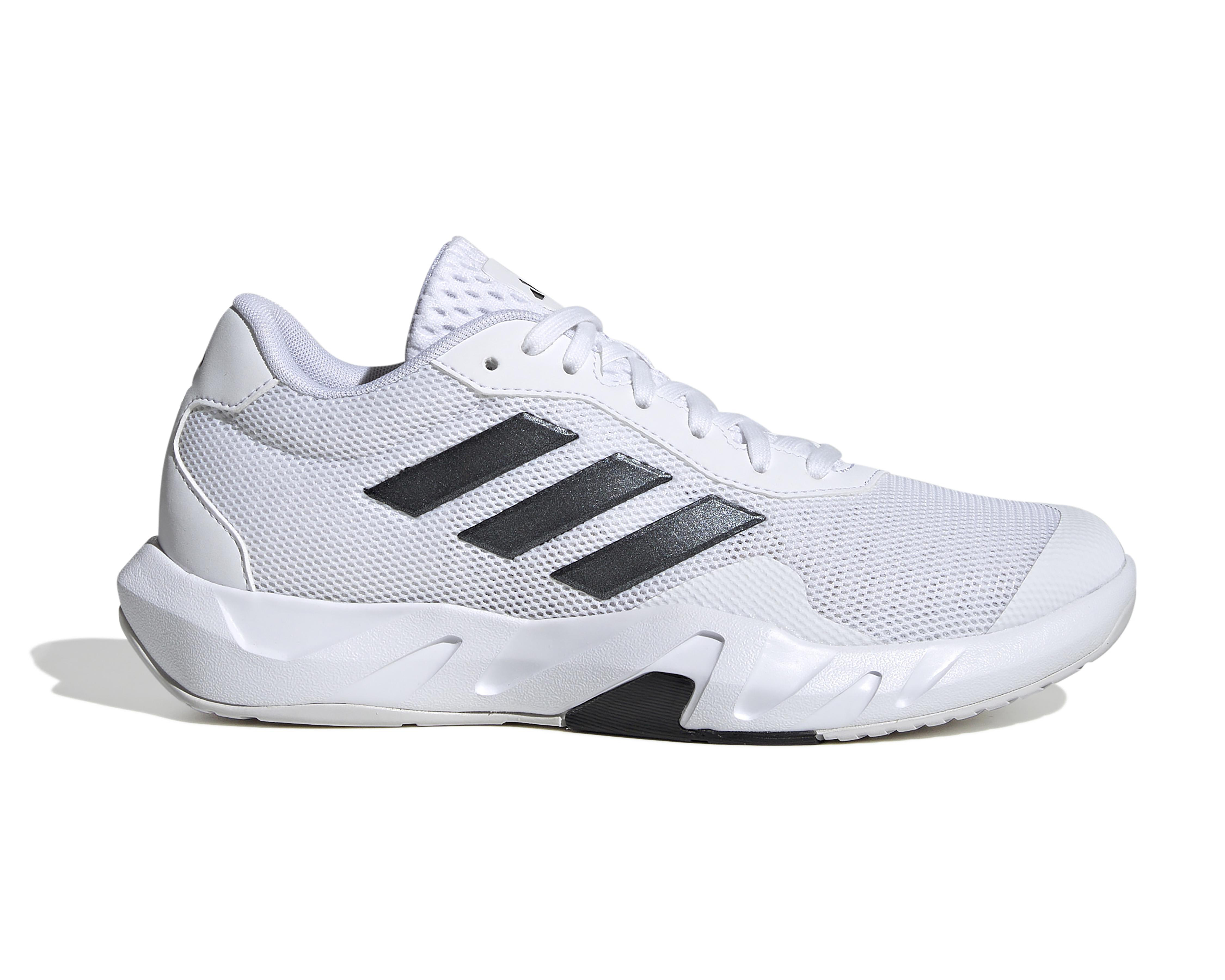 Foto 5 pulgar | Tenis Adidas Amplimove Trainer Juveniles