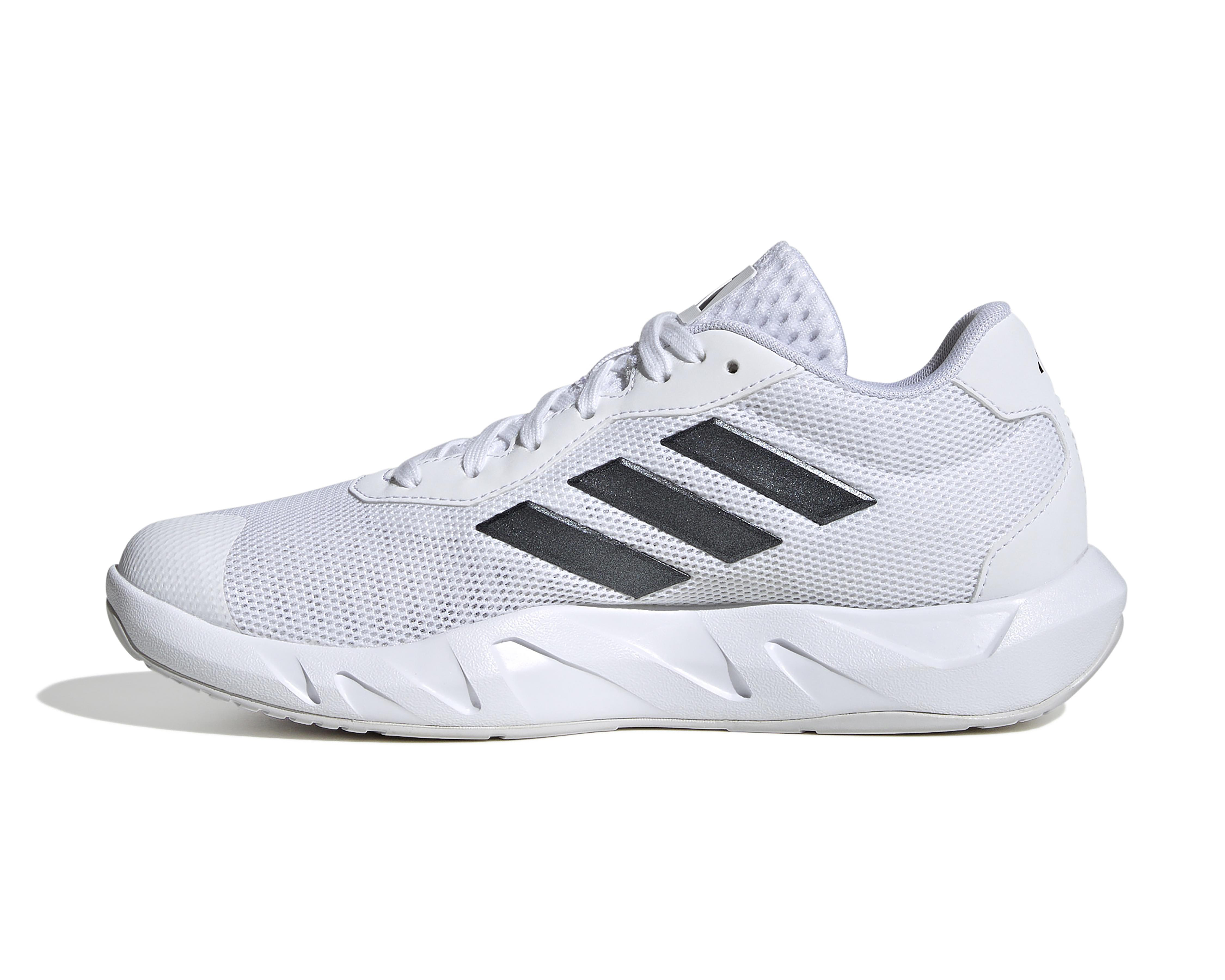 Foto 6 pulgar | Tenis Adidas Amplimove Trainer Juveniles