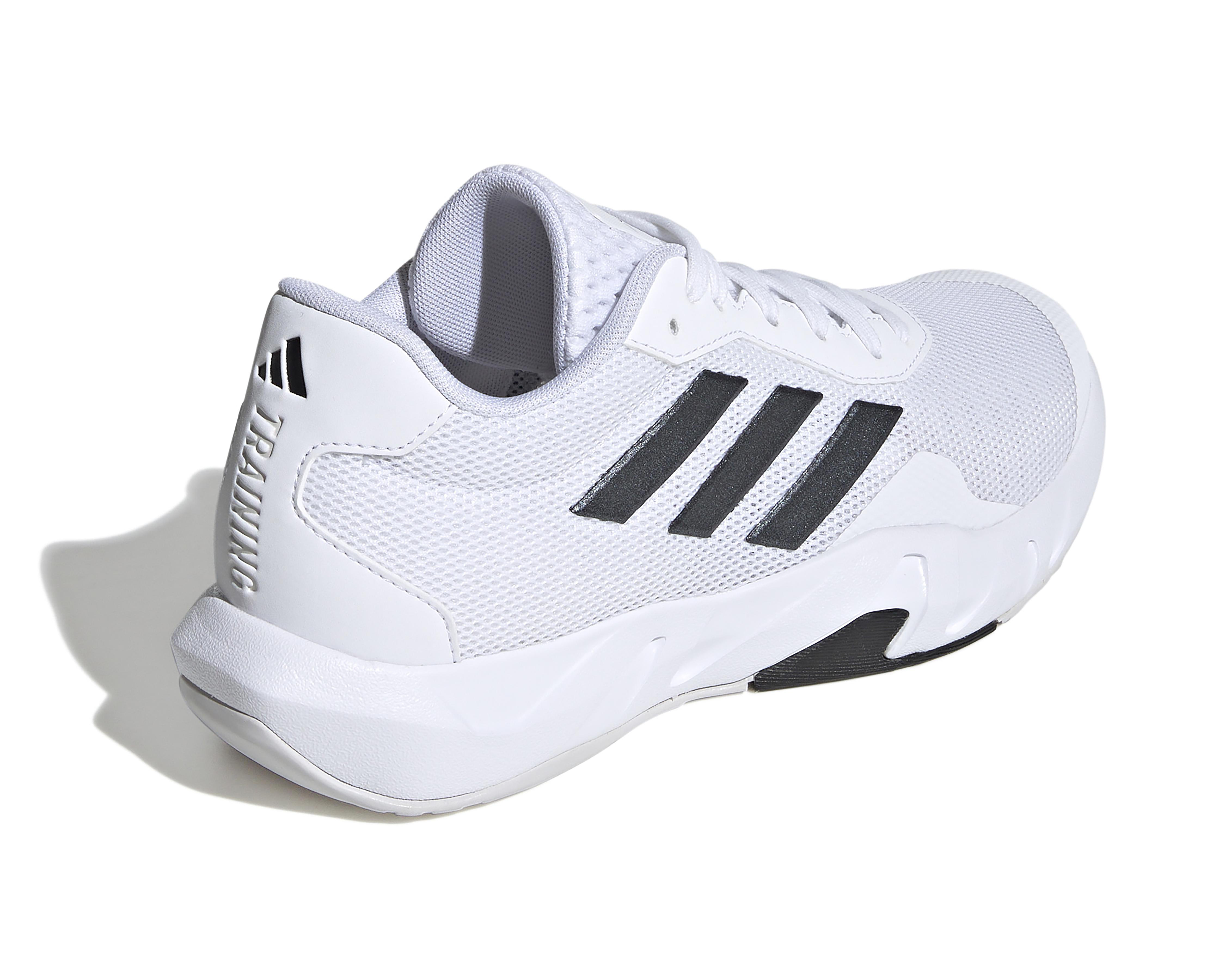 Foto 7 pulgar | Tenis Adidas Amplimove Trainer Juveniles
