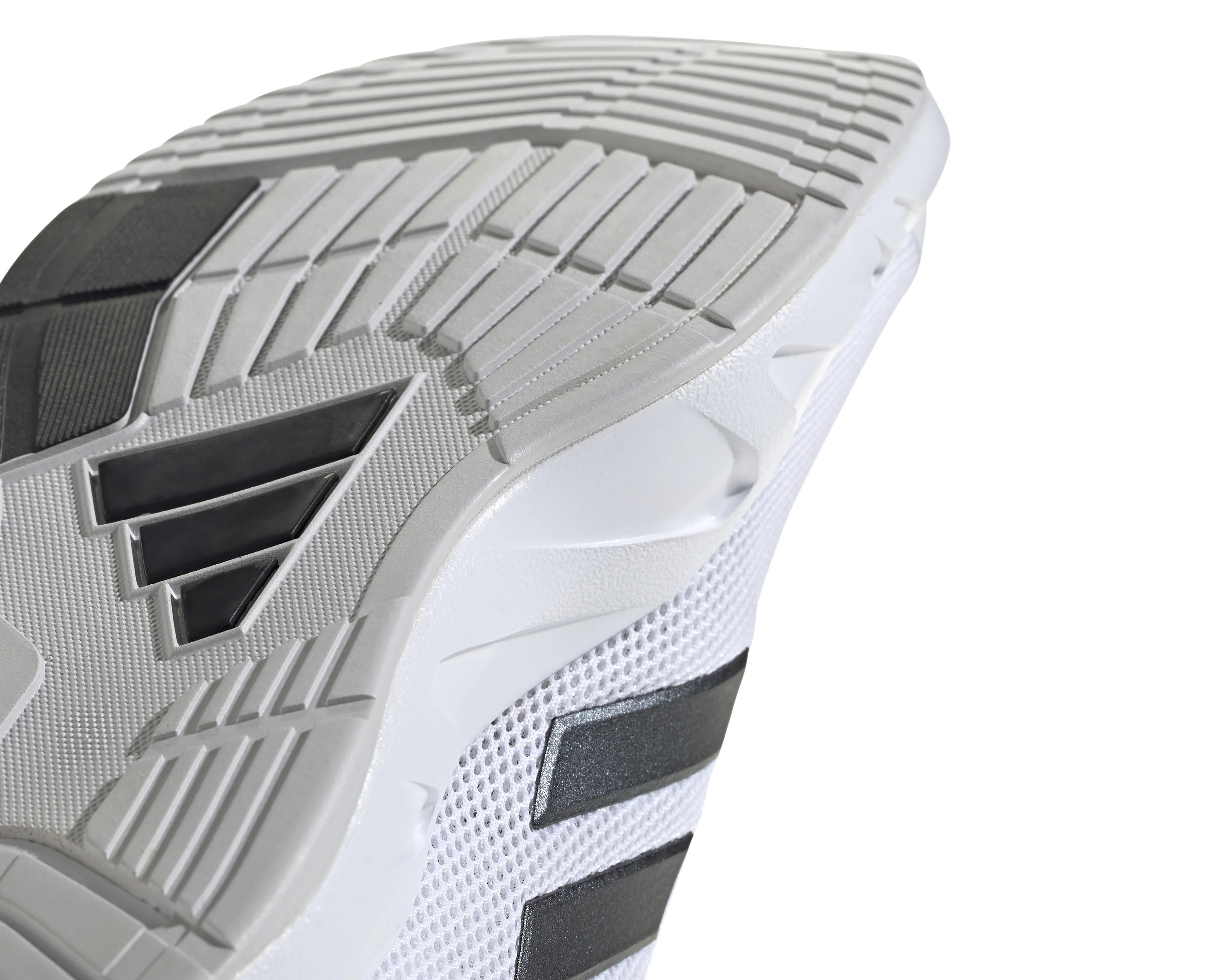 Foto 9 pulgar | Tenis Adidas Amplimove Trainer Juveniles