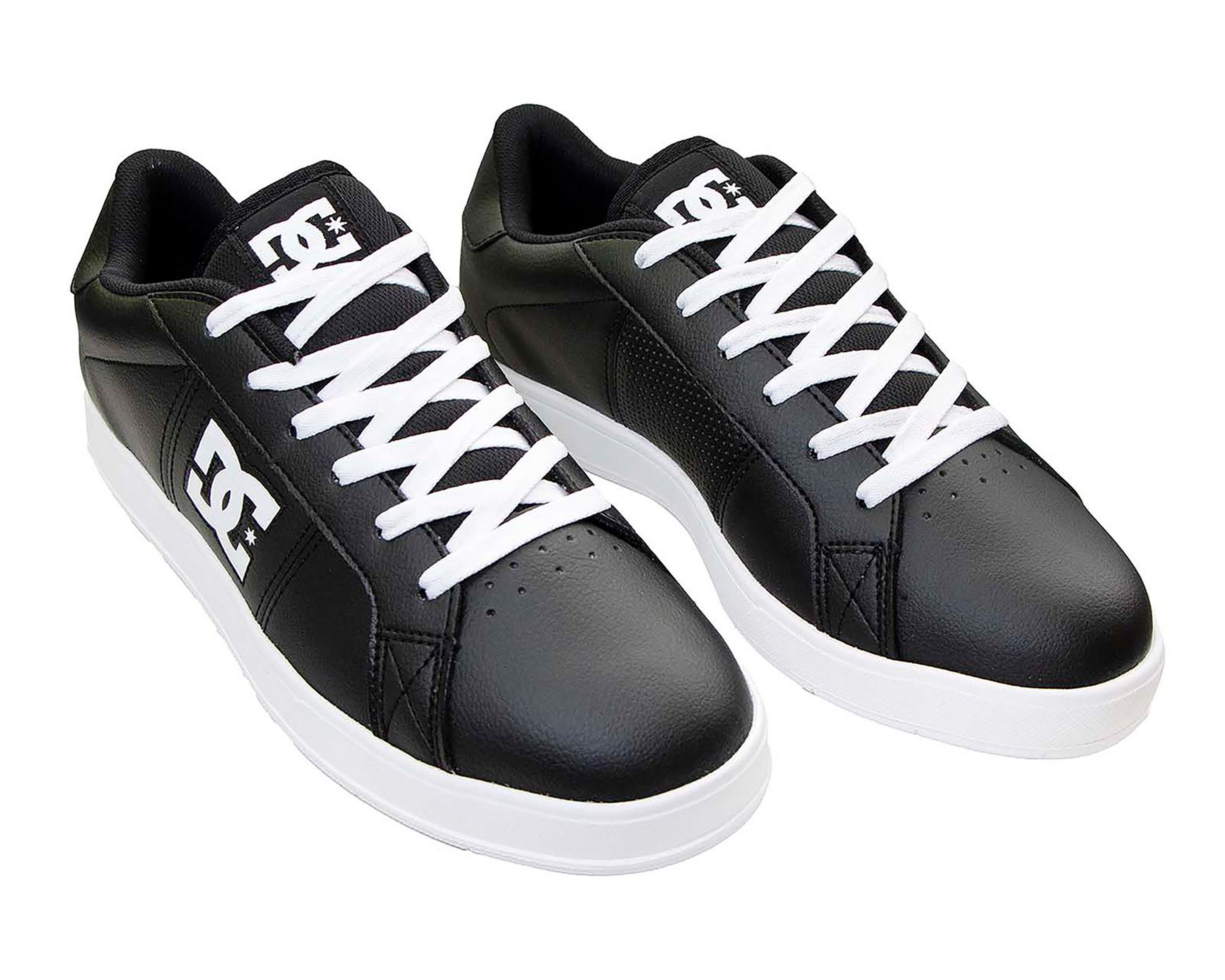 Foto 2 pulgar | Tenis Casuales DC Shoes para Hombre