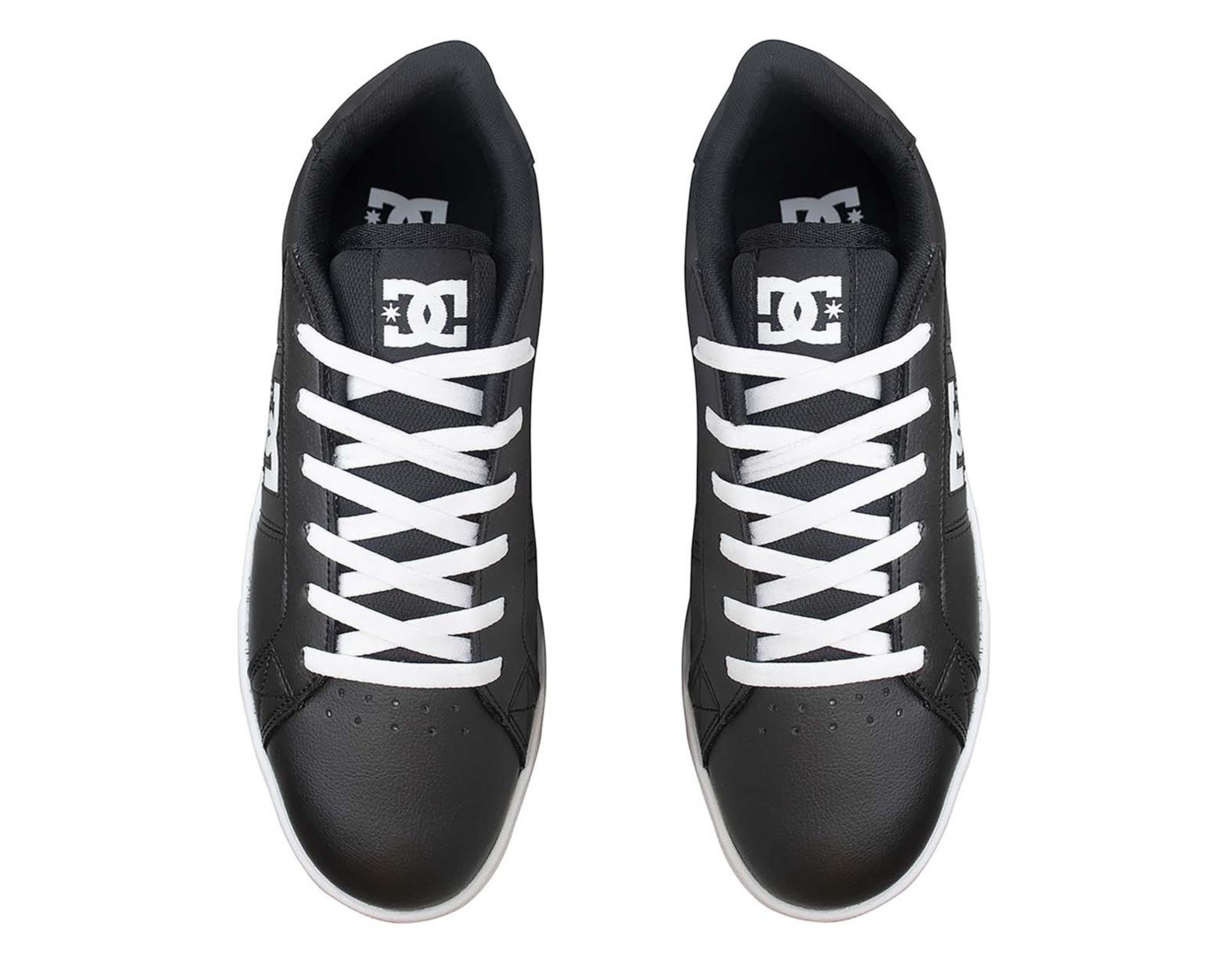 Foto 3 pulgar | Tenis Casuales DC Shoes para Hombre