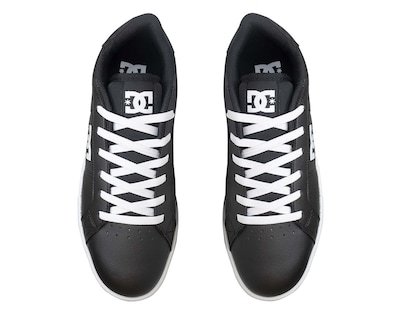 Foto 2 | Tenis Casuales DC Shoes para Hombre