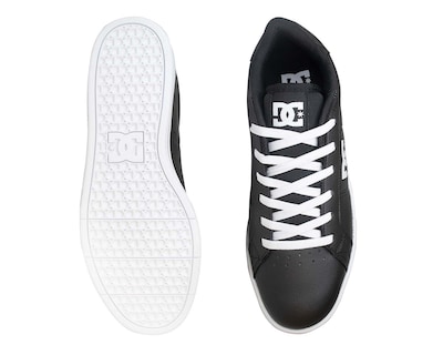 Foto 3 | Tenis Casuales DC Shoes para Hombre