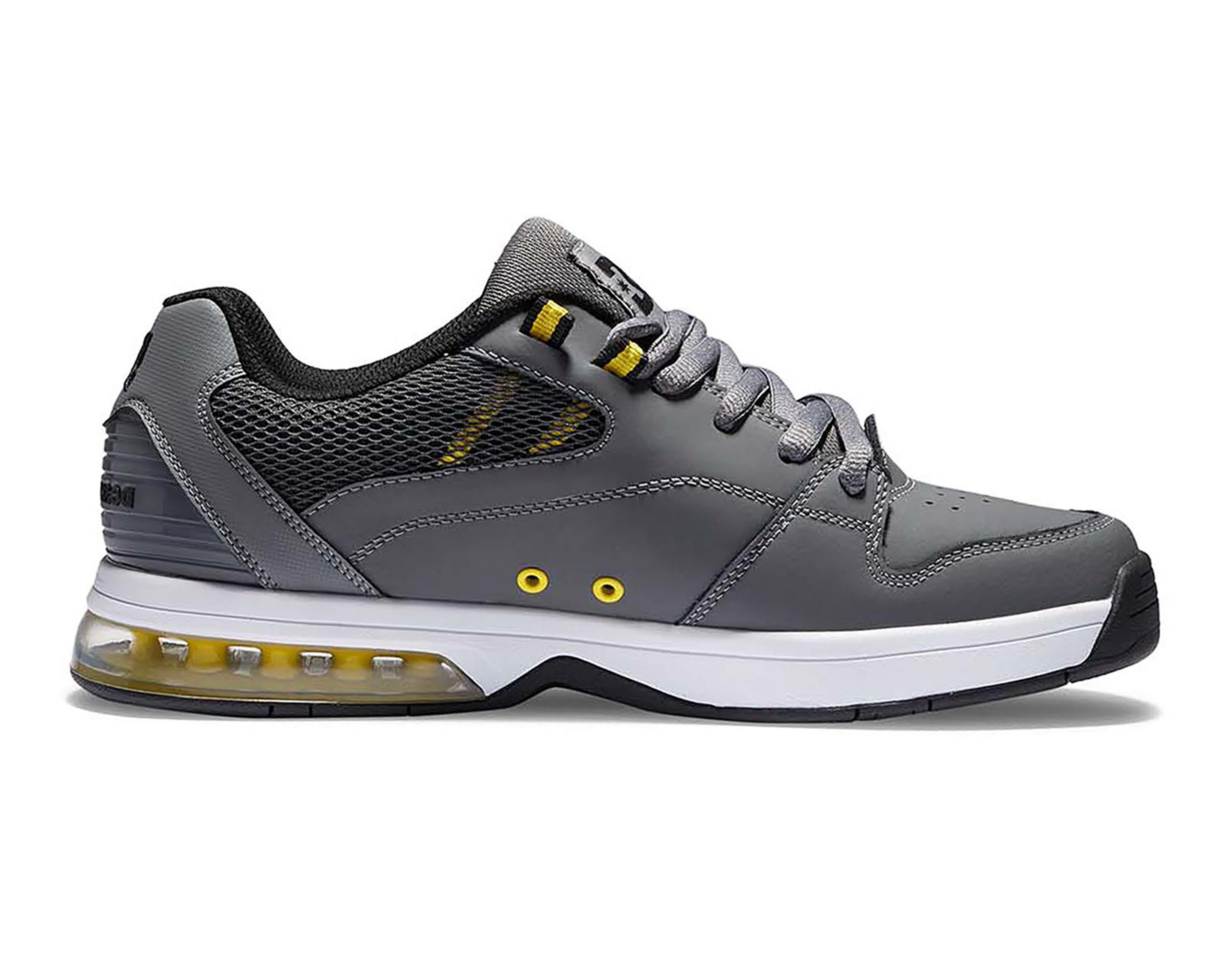 Foto 5 pulgar | Tenis DC Shoes Versatile para Hombre