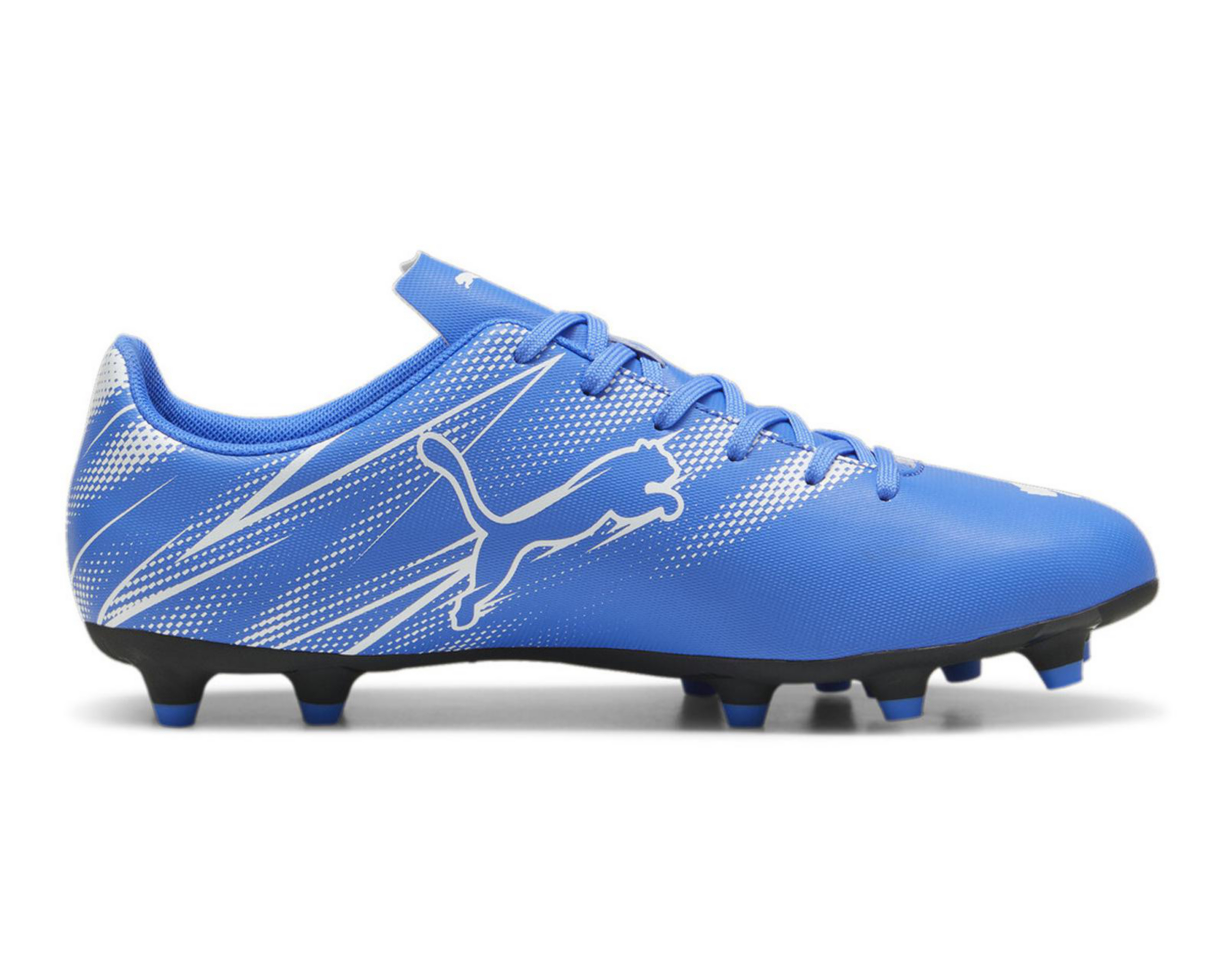 Foto 4 | Taquetes Puma Attacanto FG AG para Hombre