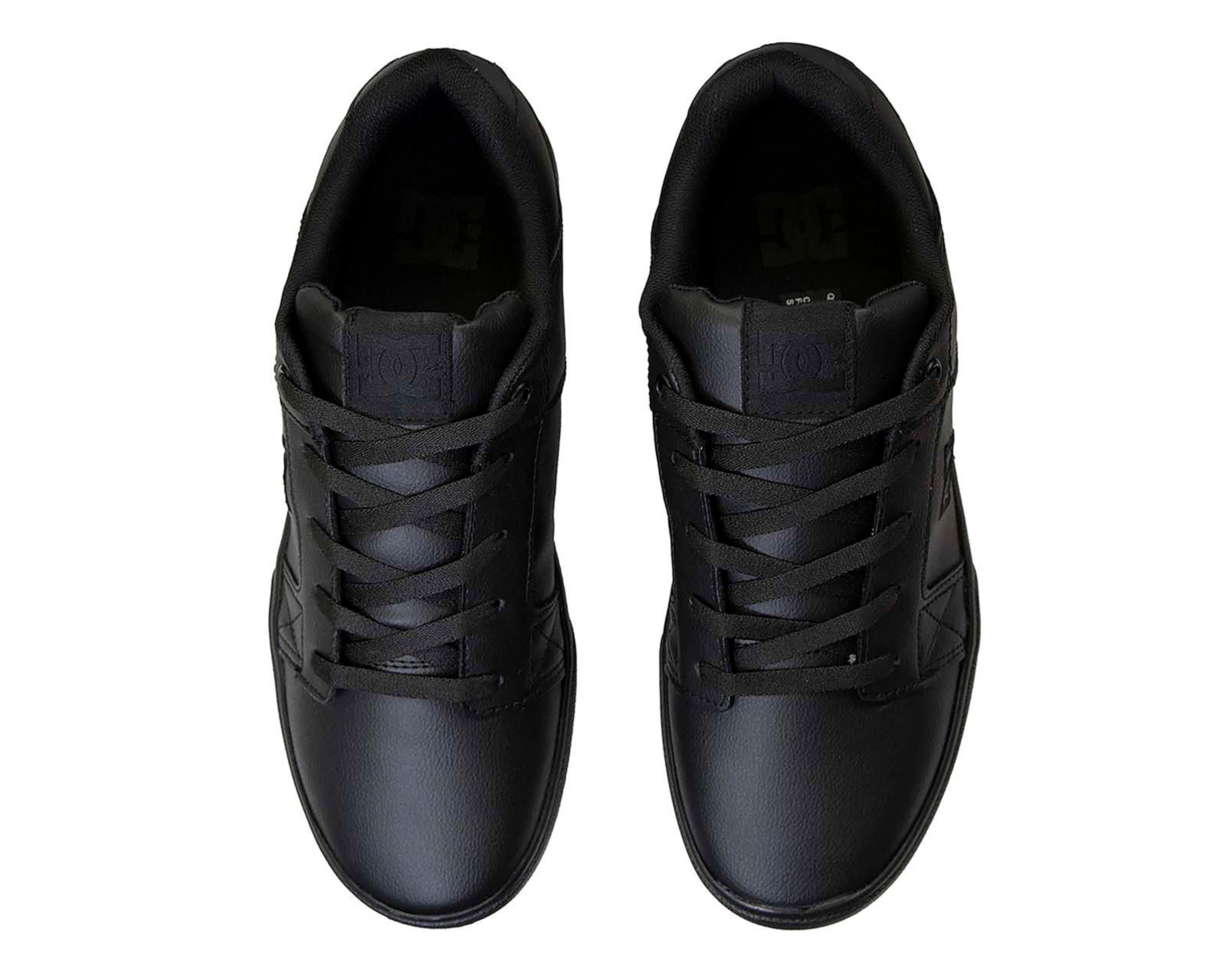 Foto 3 | Tenis DC Shoes Method SN MX para Hombre
