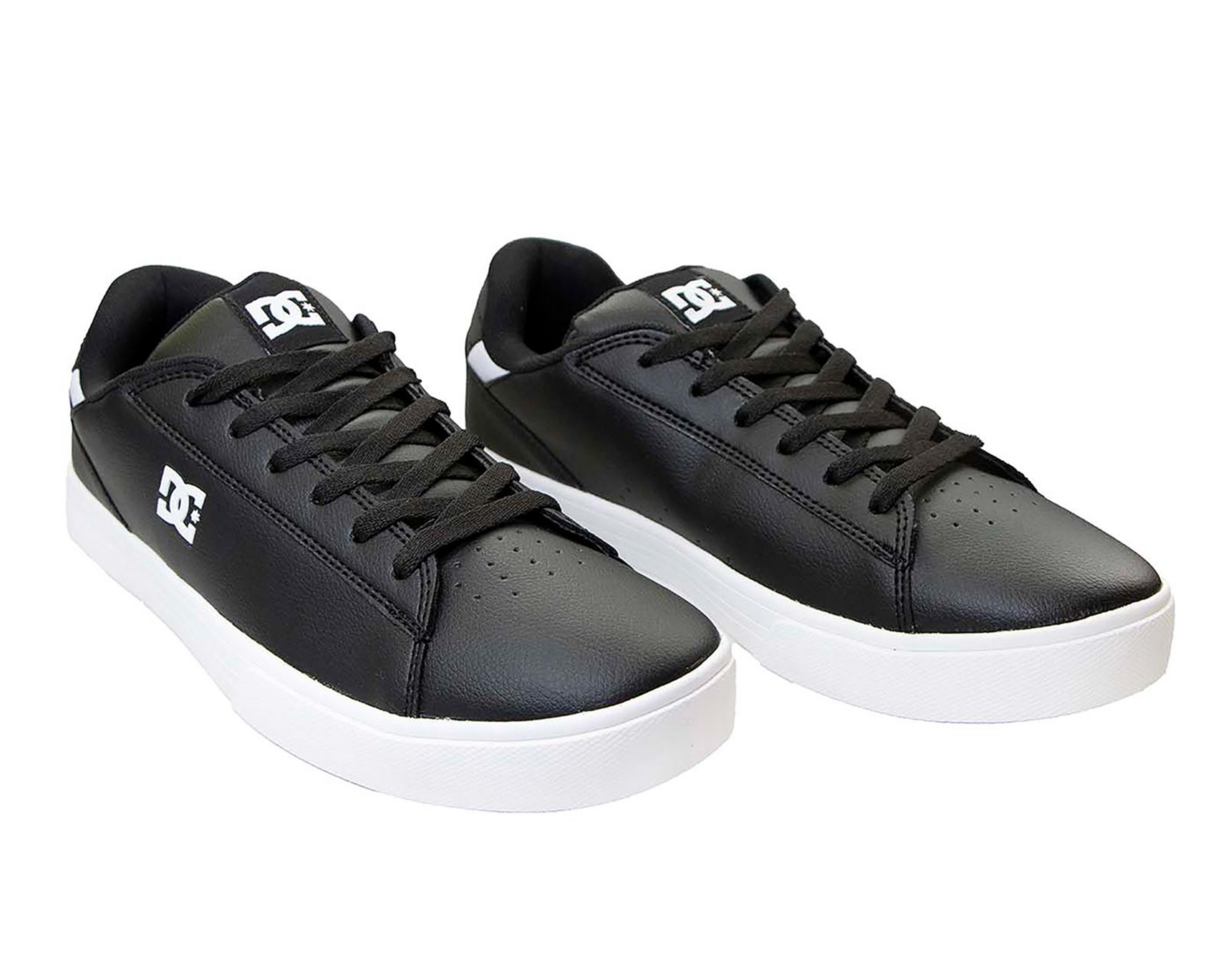 Tenis DC Shoes BKW Notch SN MX para Hombre