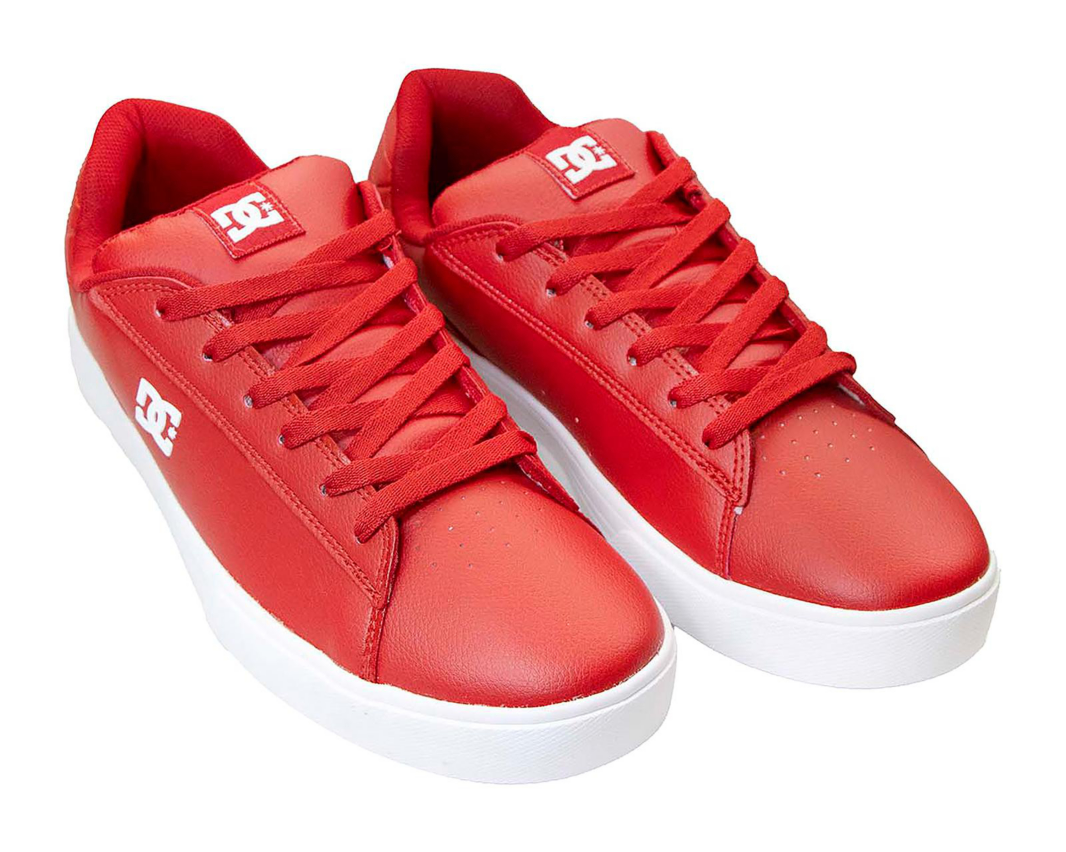 Tenis DC Shoes ATH Notch SN MX para Hombre